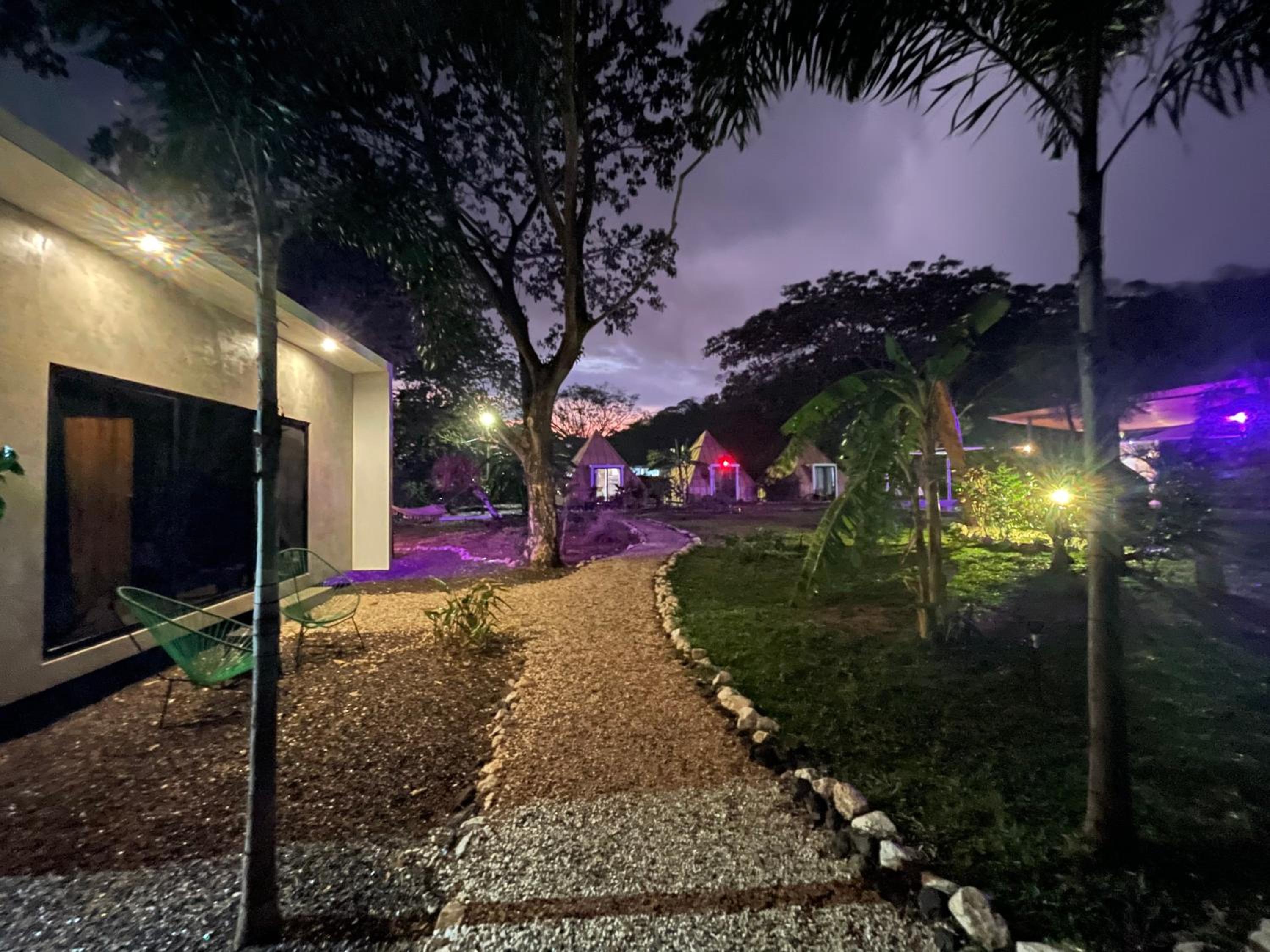 Pyramid Tamarindo Luxury Hotel