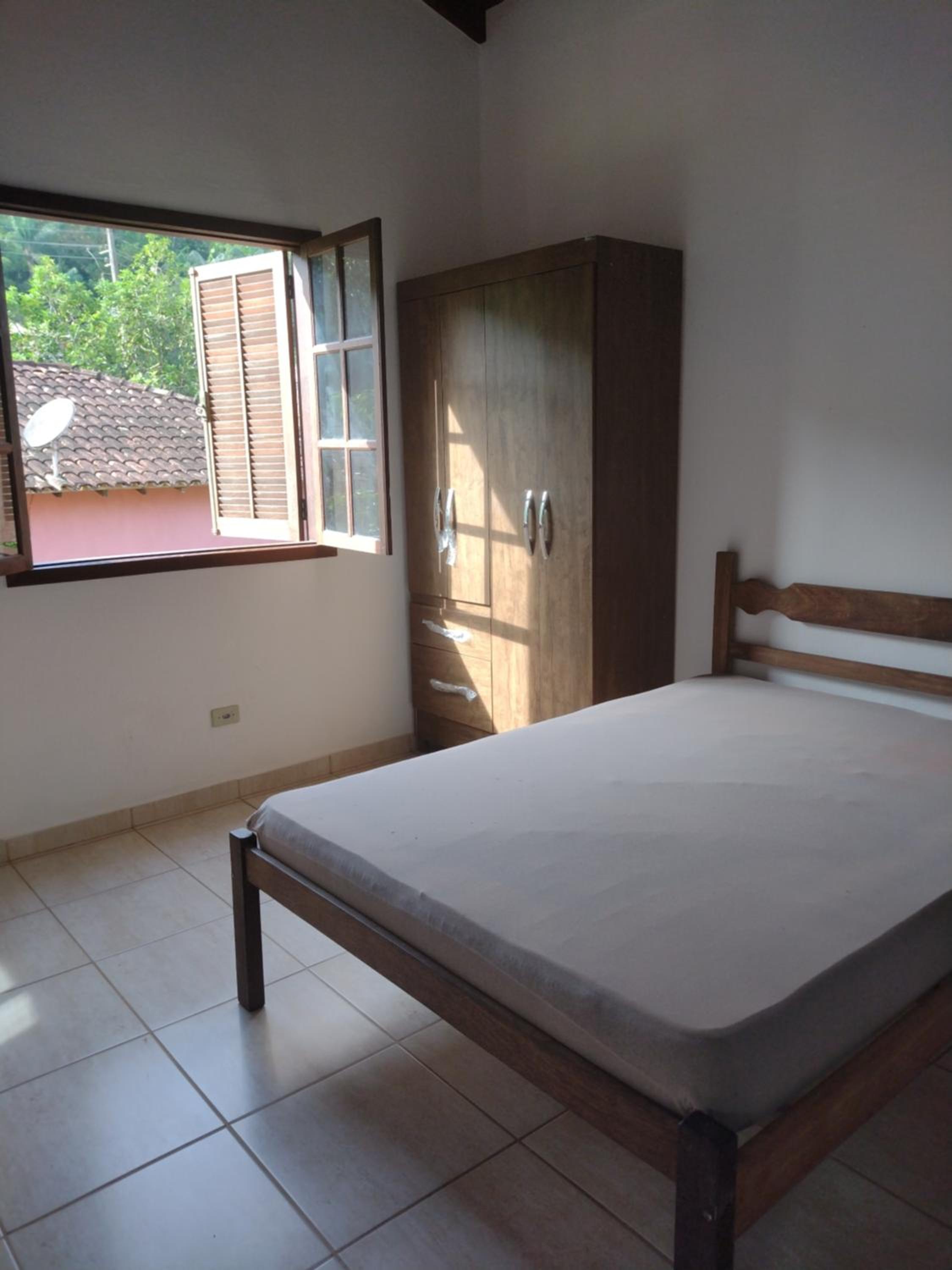 Casa praias de São Gonçalo em Paraty RJ