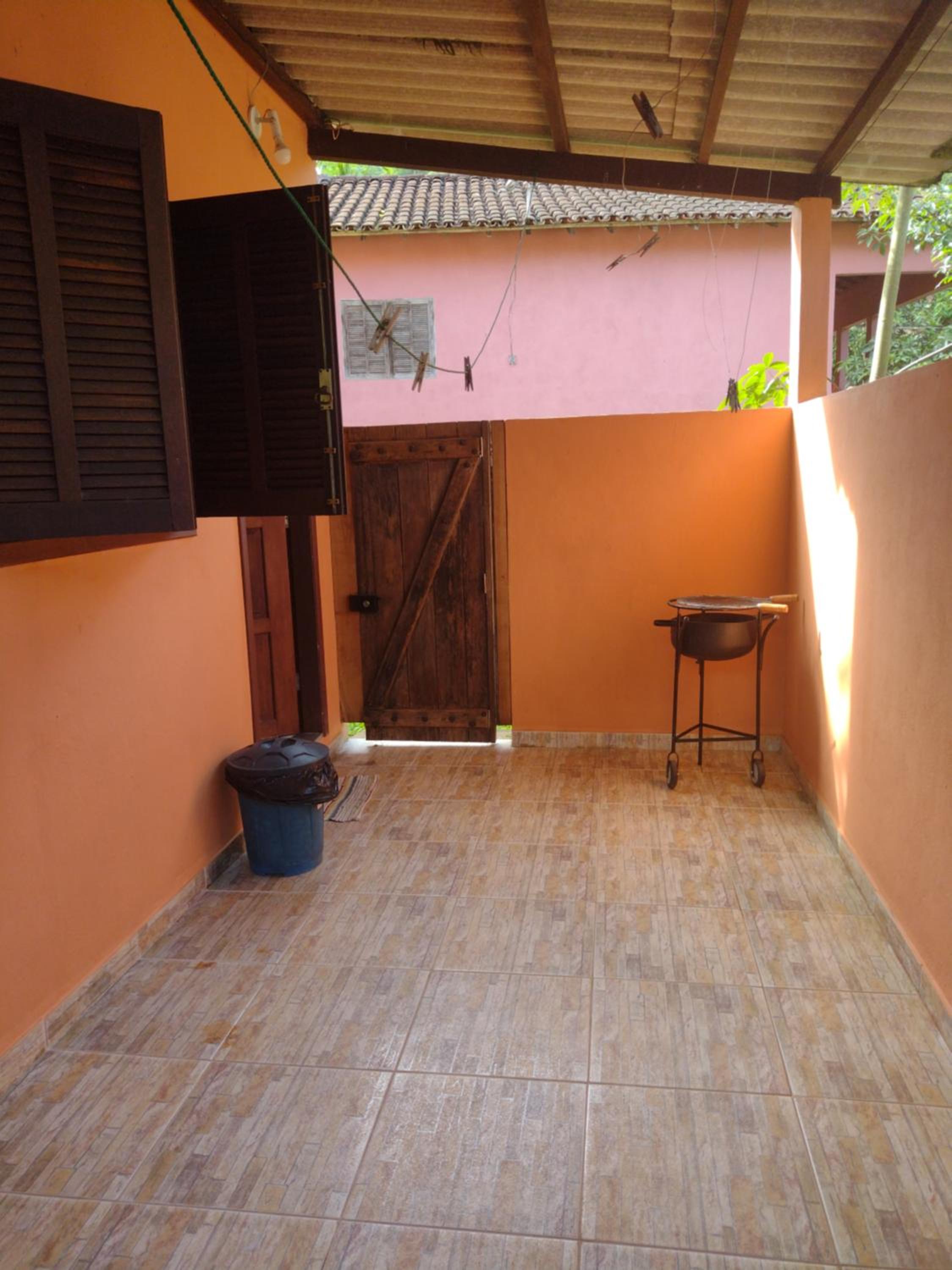 Casa praias de São Gonçalo em Paraty RJ