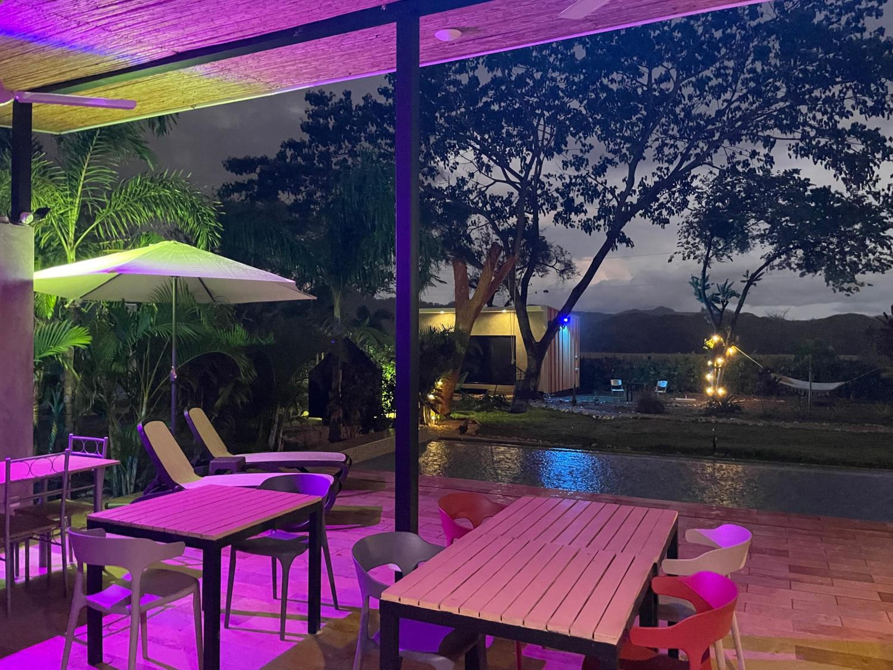 Pyramid Tamarindo Luxury Hotel