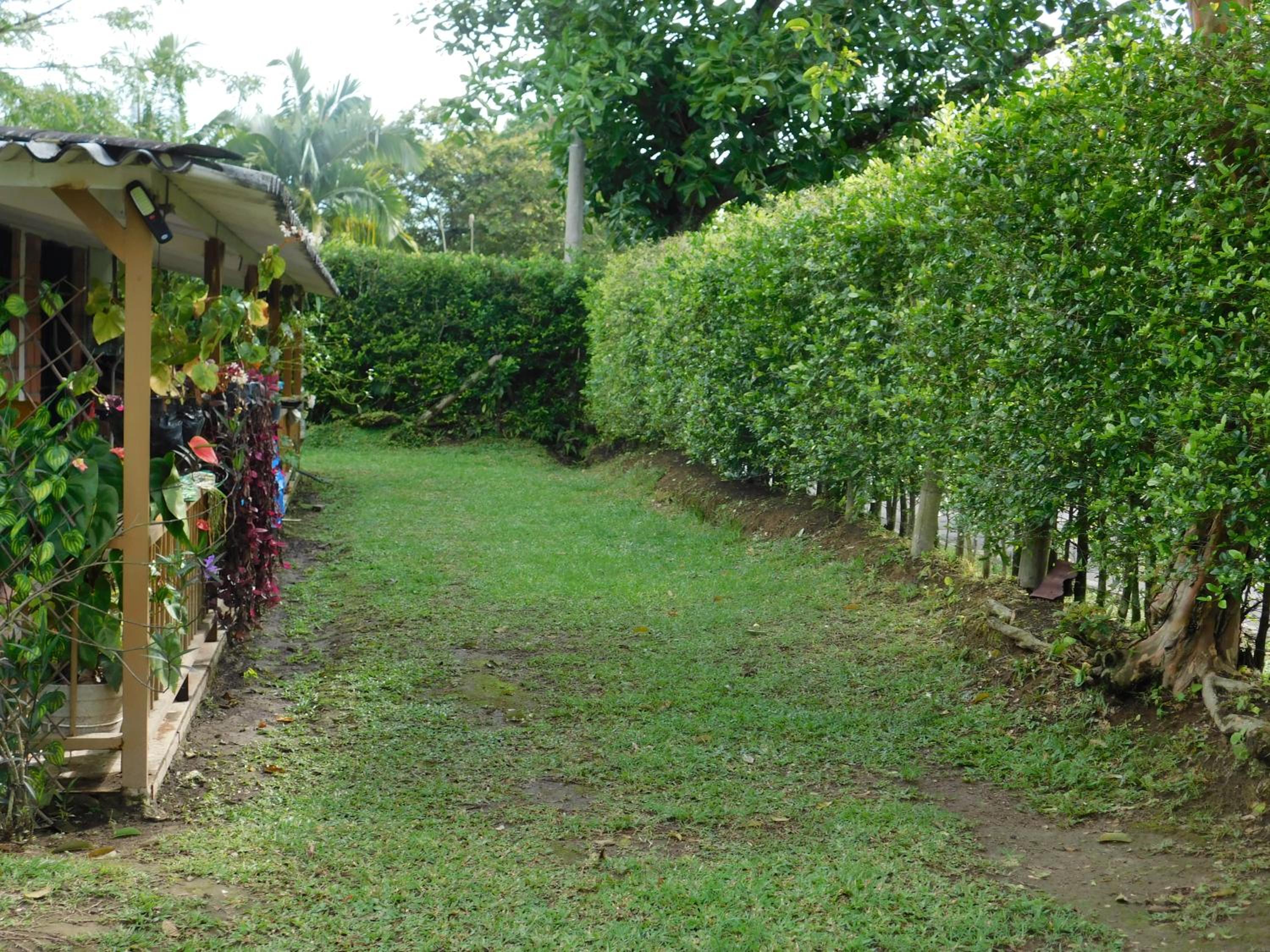 Casa Campo alojamiento campestre para descanso en Calarcá Quindío