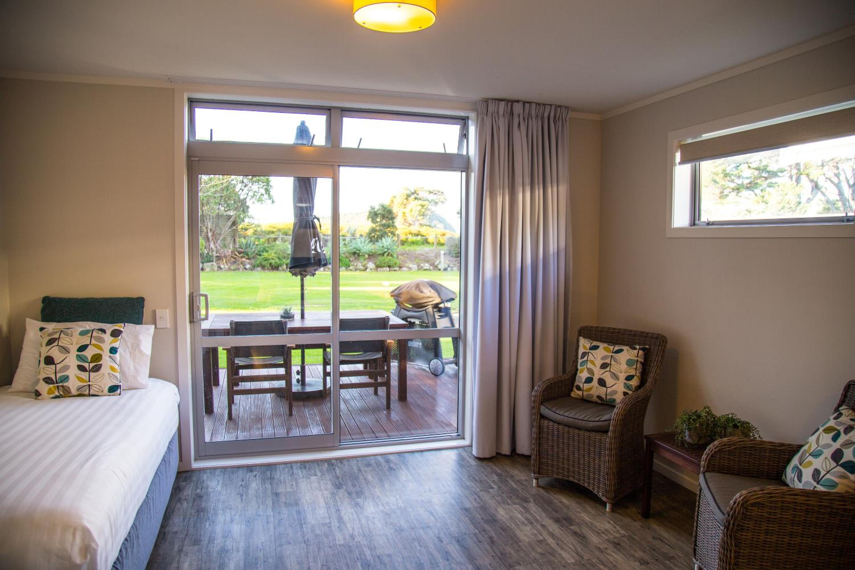 Tasman Holiday Parks - Hahei Beach