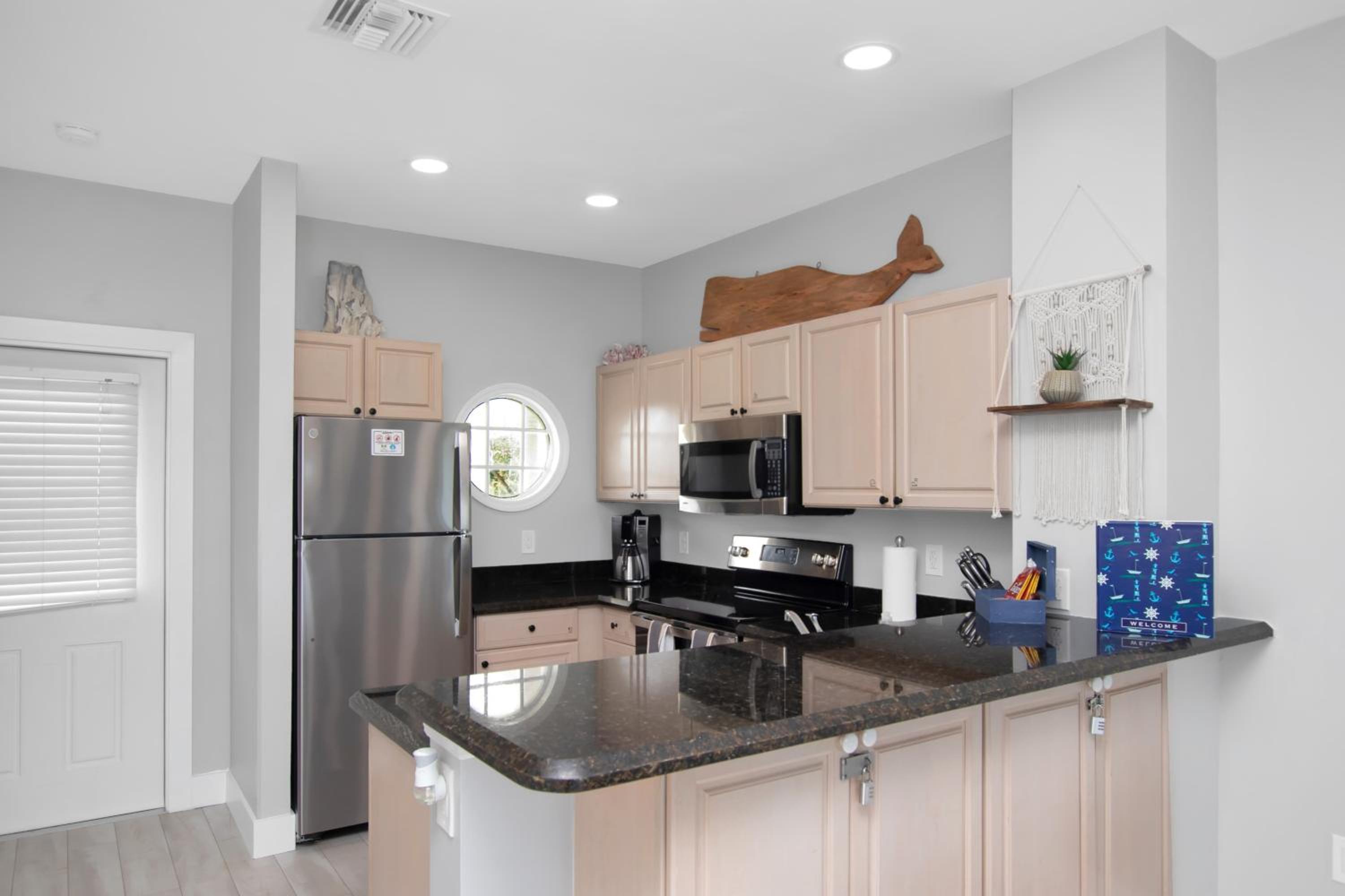 Majestic Marina Villa- 2 bedroom Village at Hawks Cay view 2