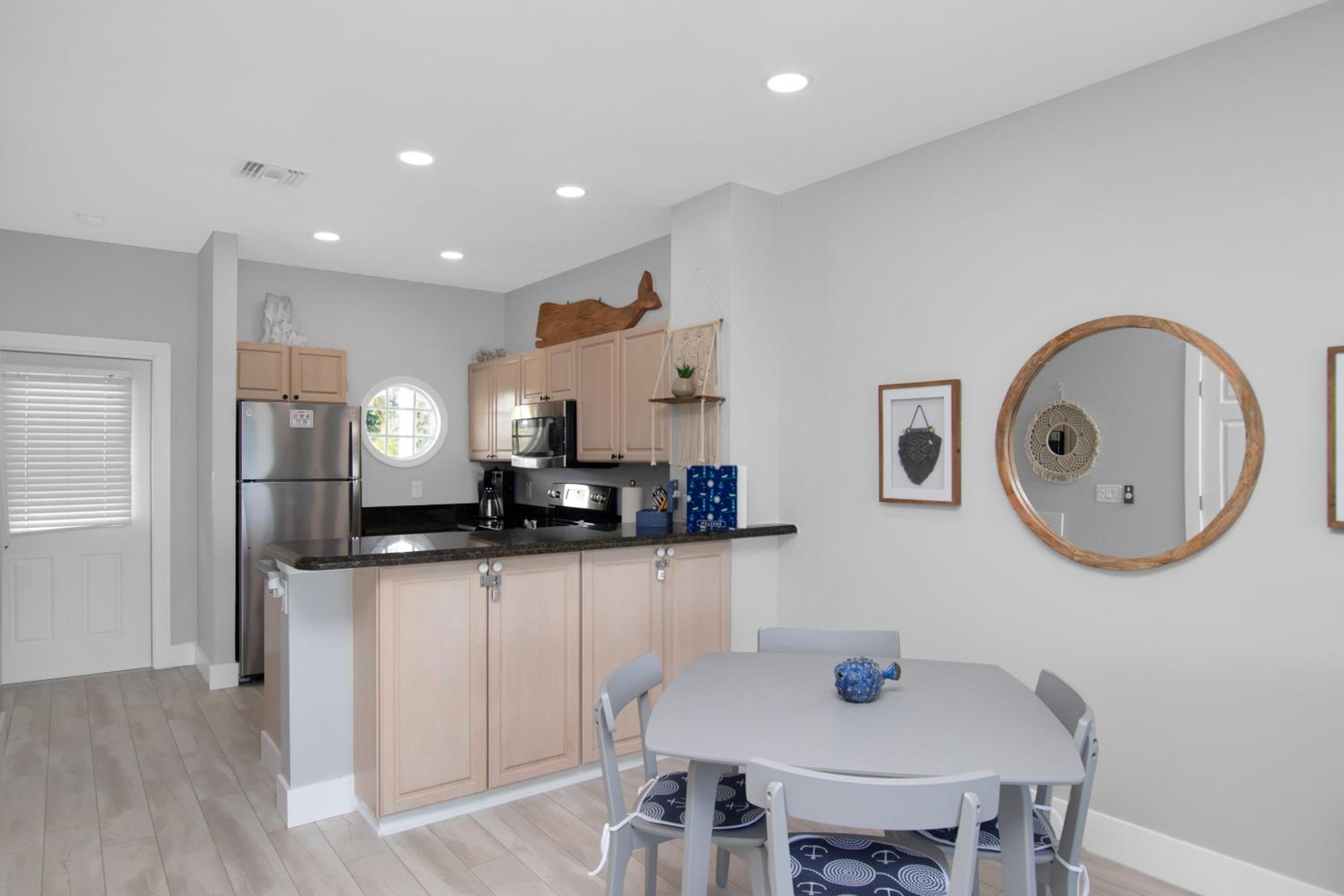 Majestic Marina Villa- 2 bedroom Village at Hawks Cay view 3