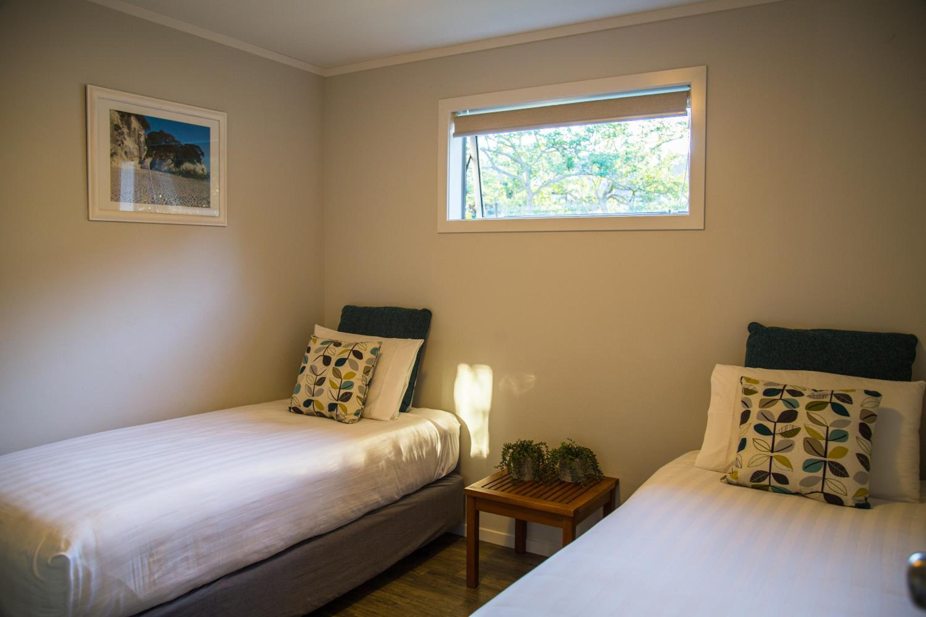 Tasman Holiday Parks - Hahei Beach