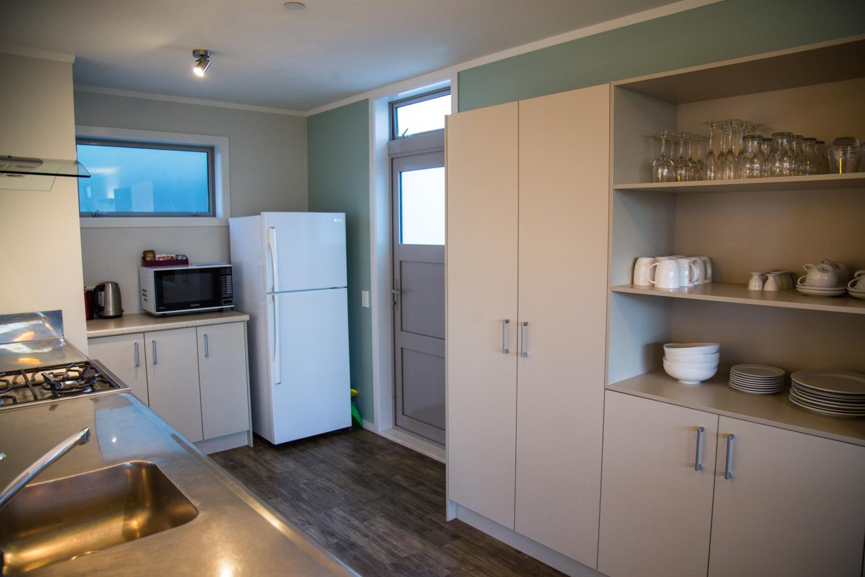 Tasman Holiday Parks - Hahei Beach