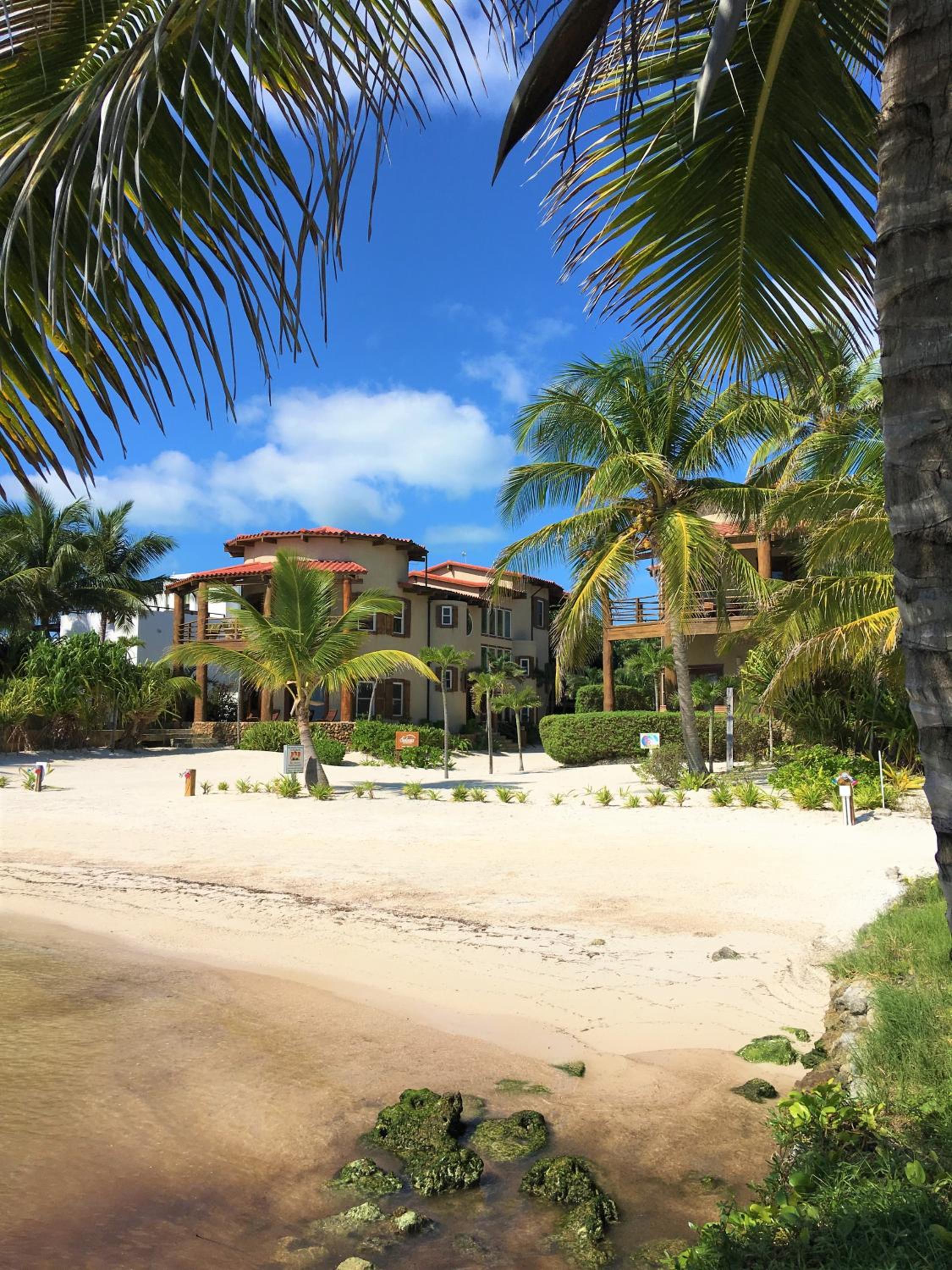 Solaria Villas