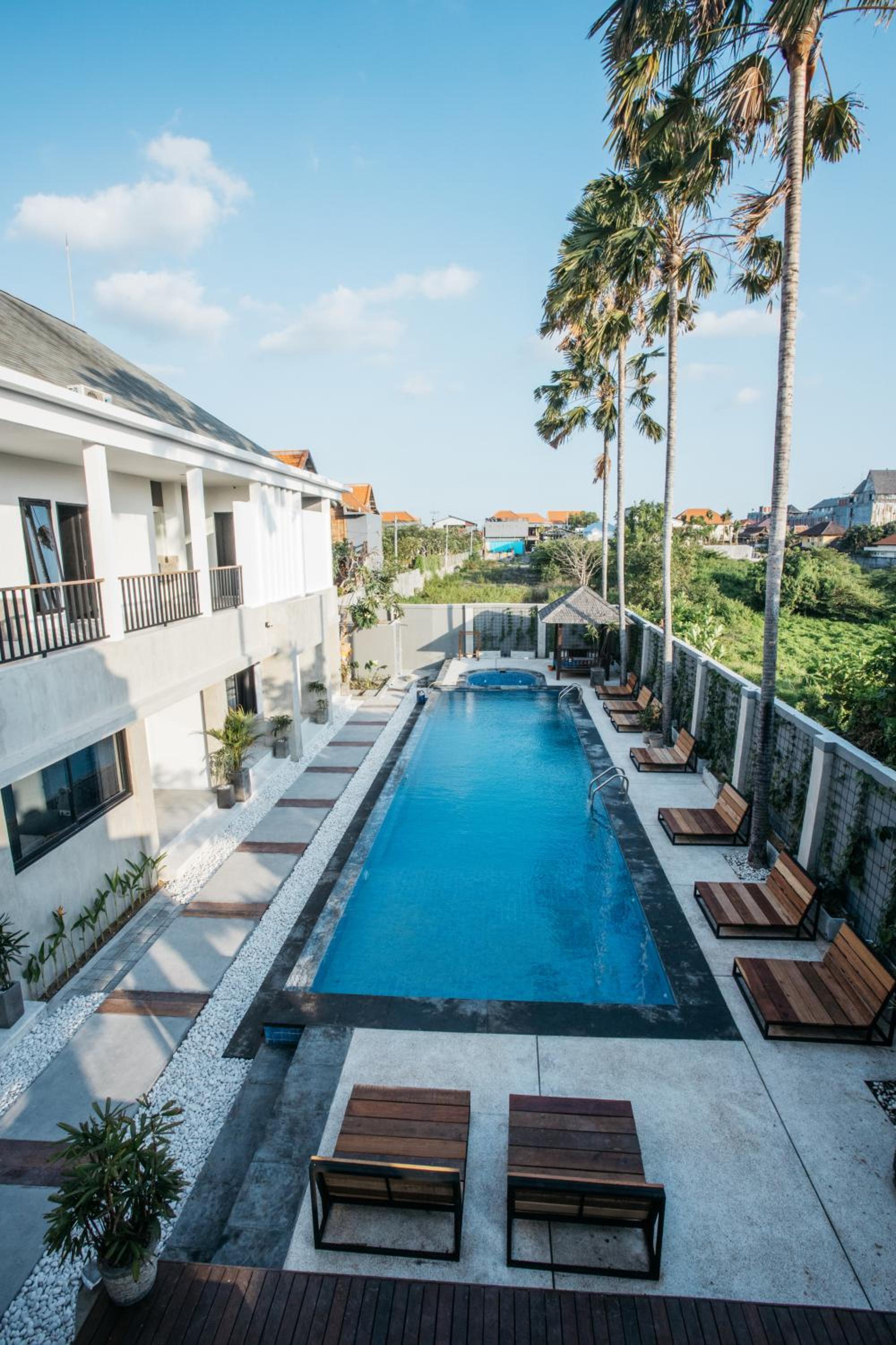 Rhythm & Rumble Hostel - Image 5