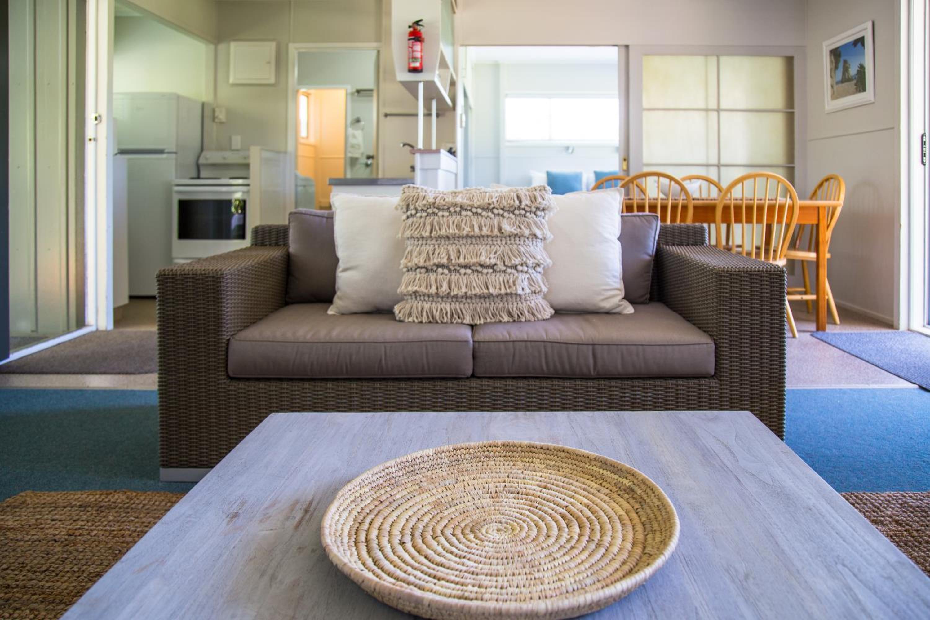 Tasman Holiday Parks - Hahei Beach