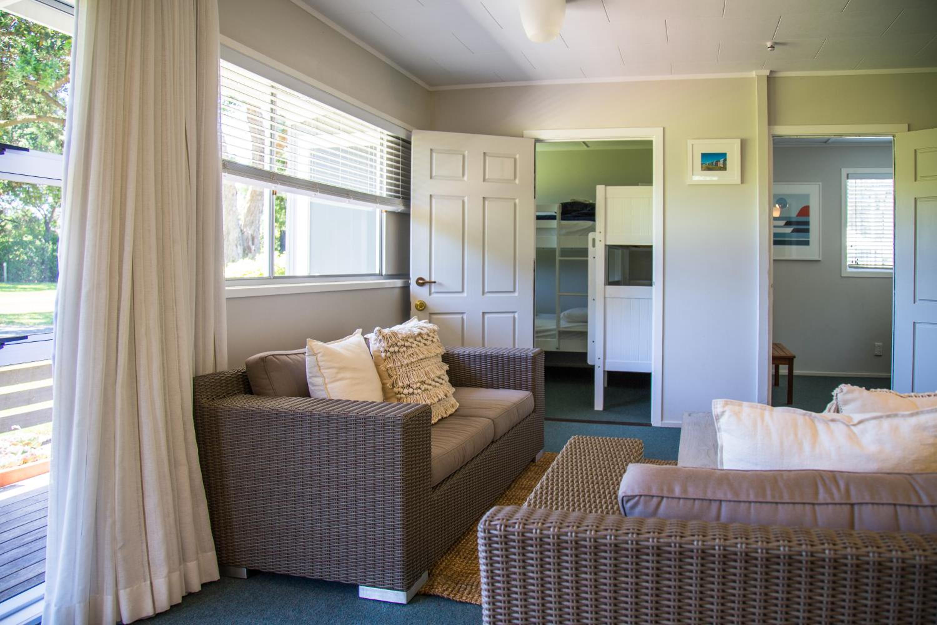 Tasman Holiday Parks - Hahei Beach