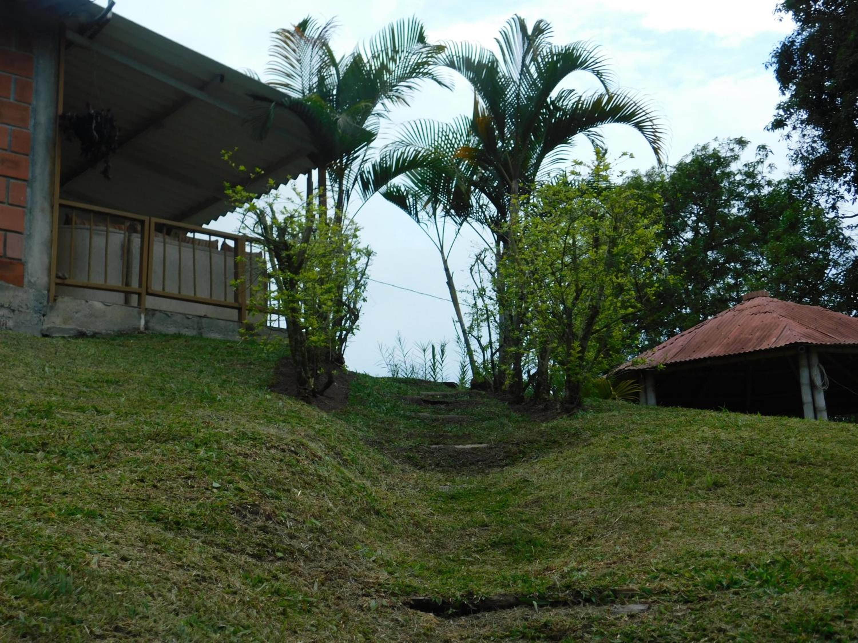 Casa Campo alojamiento campestre para descanso en Calarcá Quindío