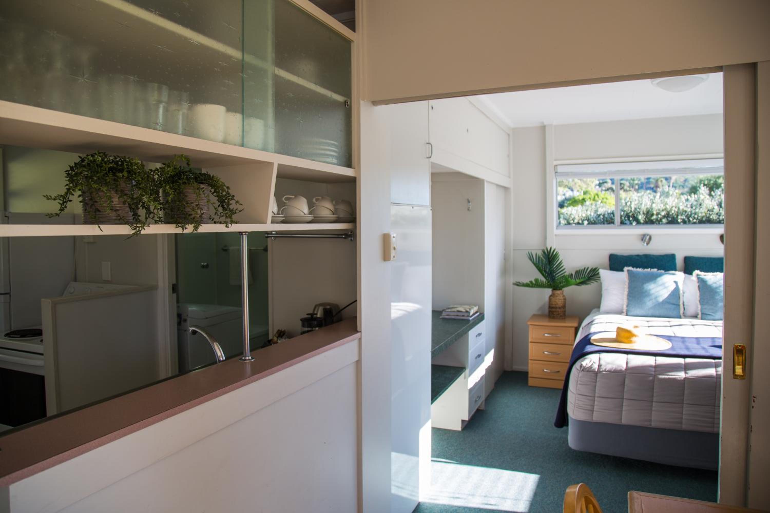 Tasman Holiday Parks - Hahei Beach