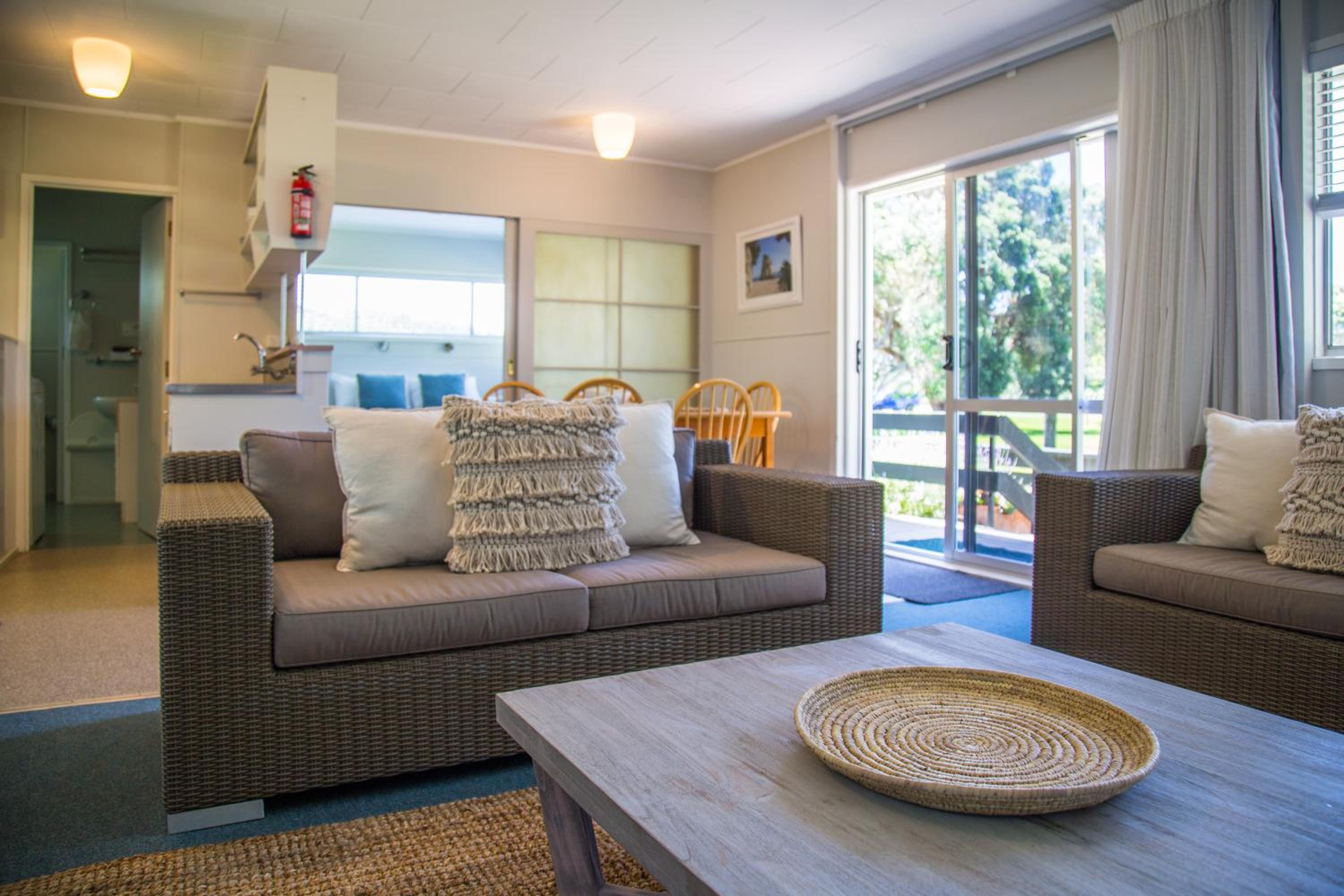 Tasman Holiday Parks - Hahei Beach