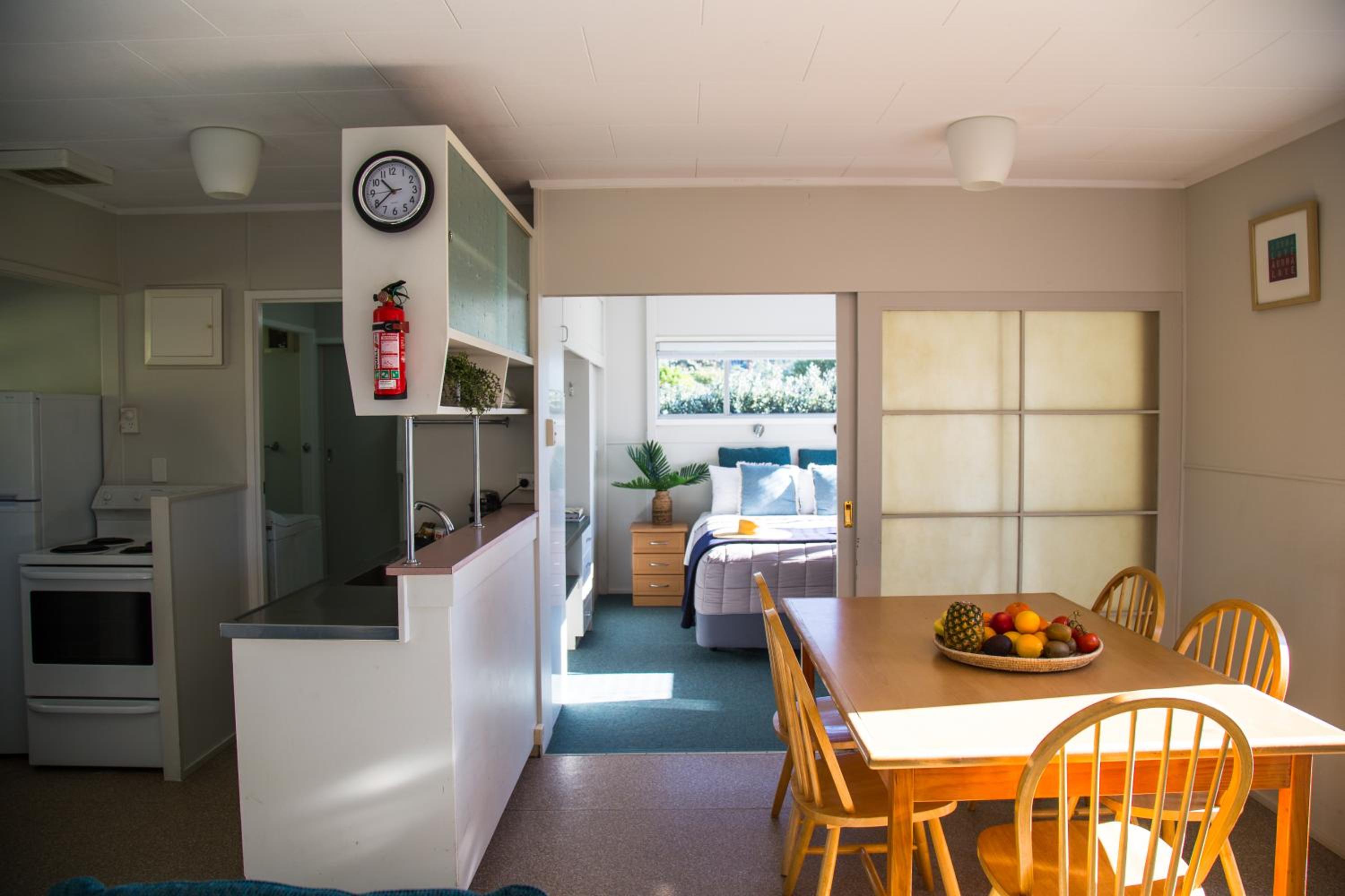 Tasman Holiday Parks - Hahei Beach