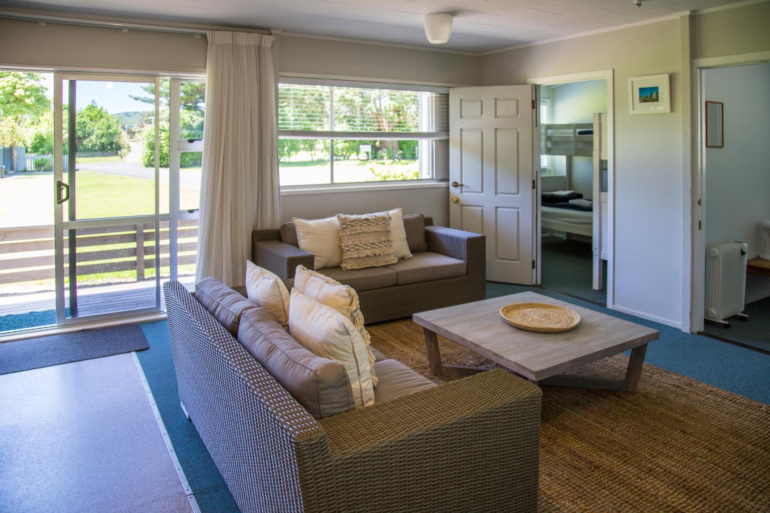 Tasman Holiday Parks - Hahei Beach