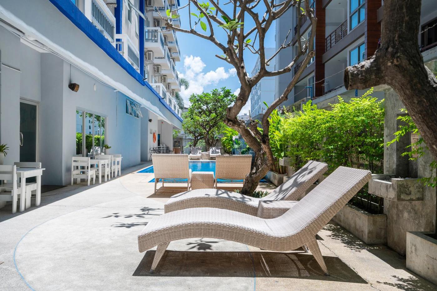 Kokotel Pattaya South Beach
