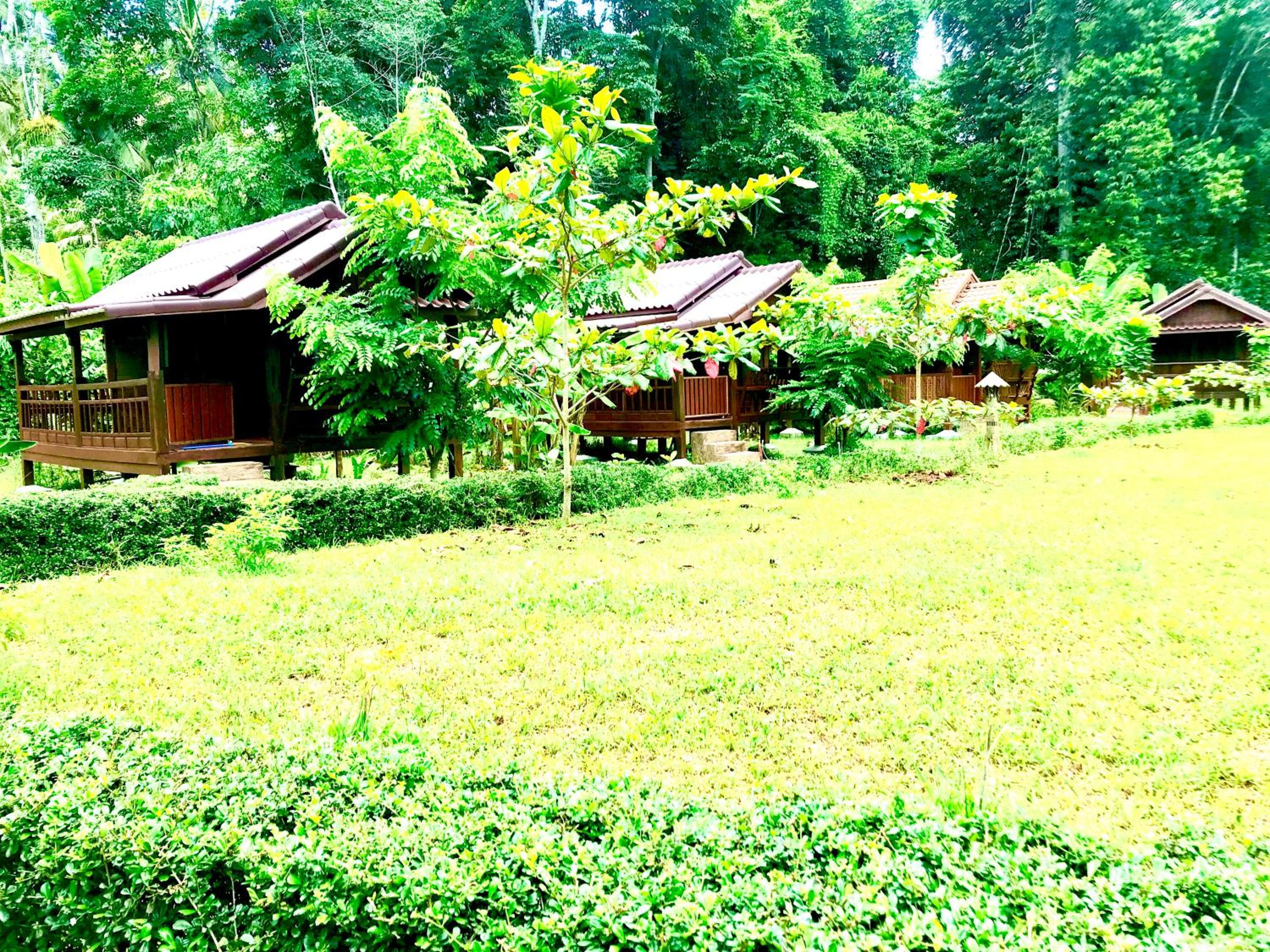 Hotel kohkoodfarmstay - Image 1