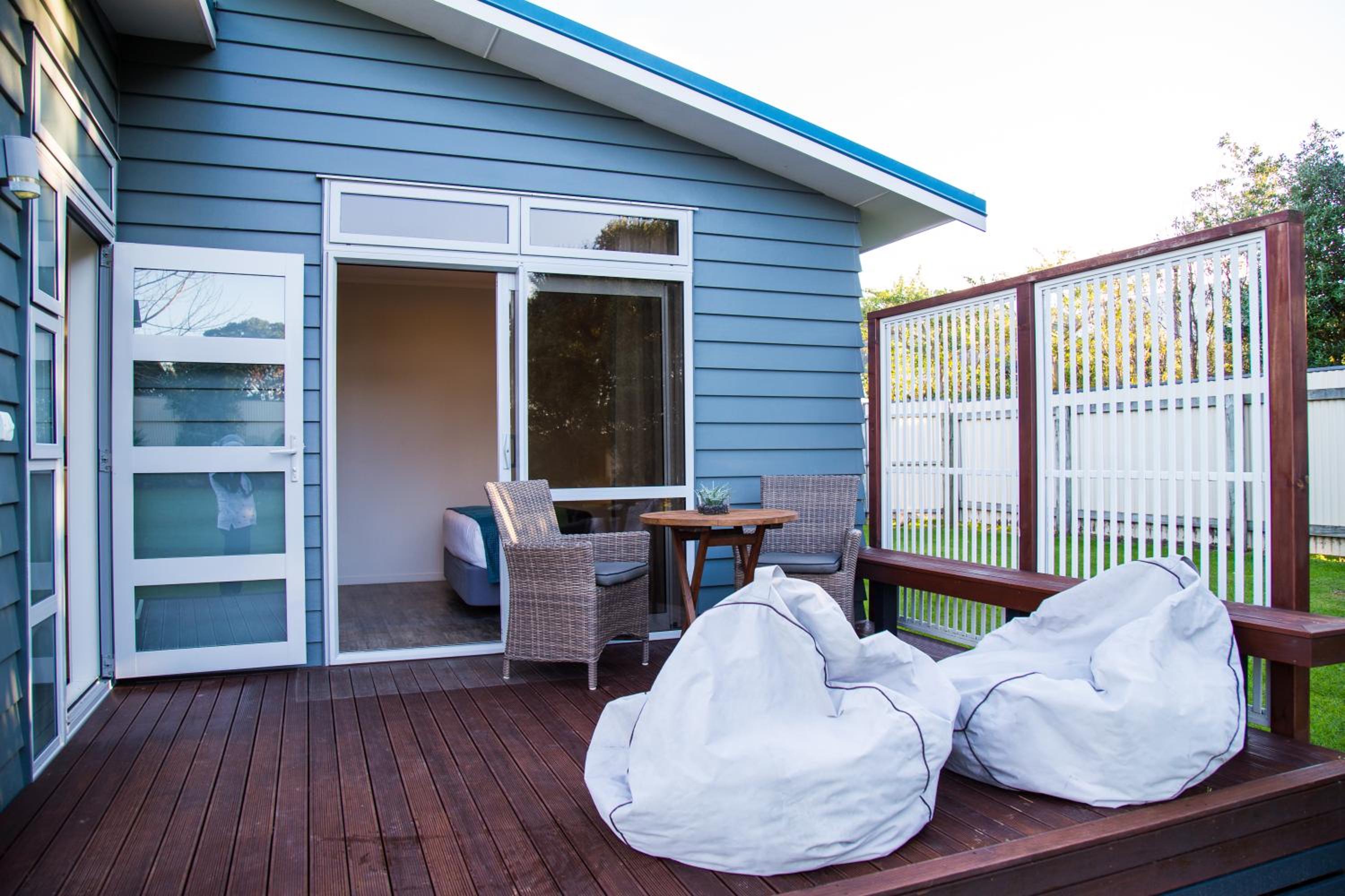 Tasman Holiday Parks - Hahei Beach
