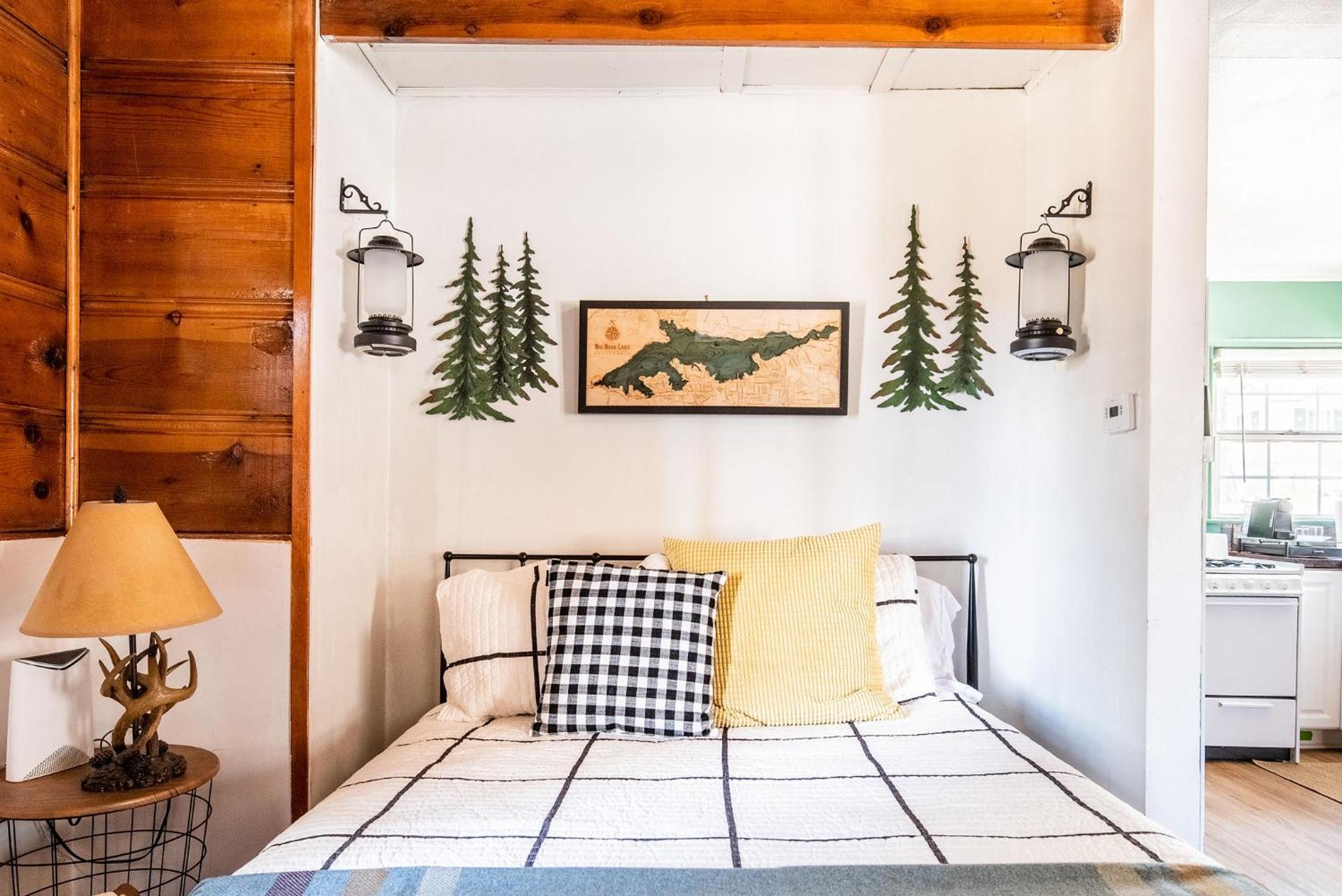 Lakewood Cabins