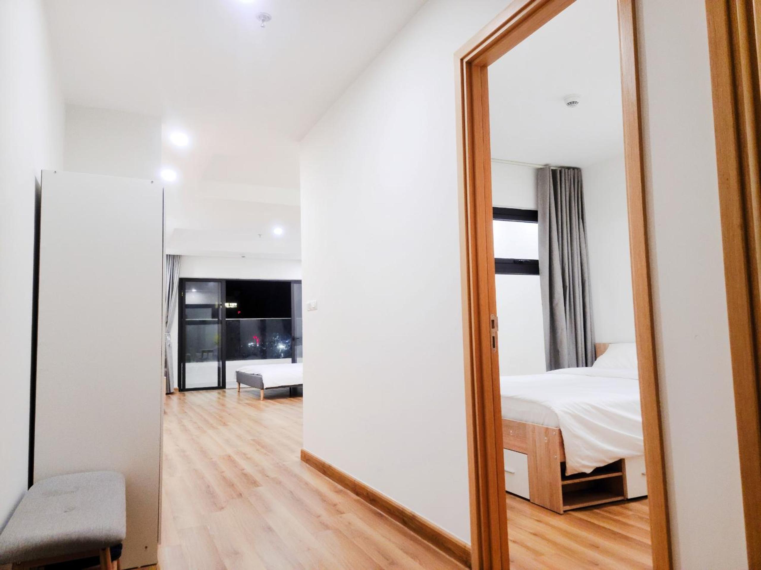 TMS Quy Nhơn - RUBY Luxury Apartment