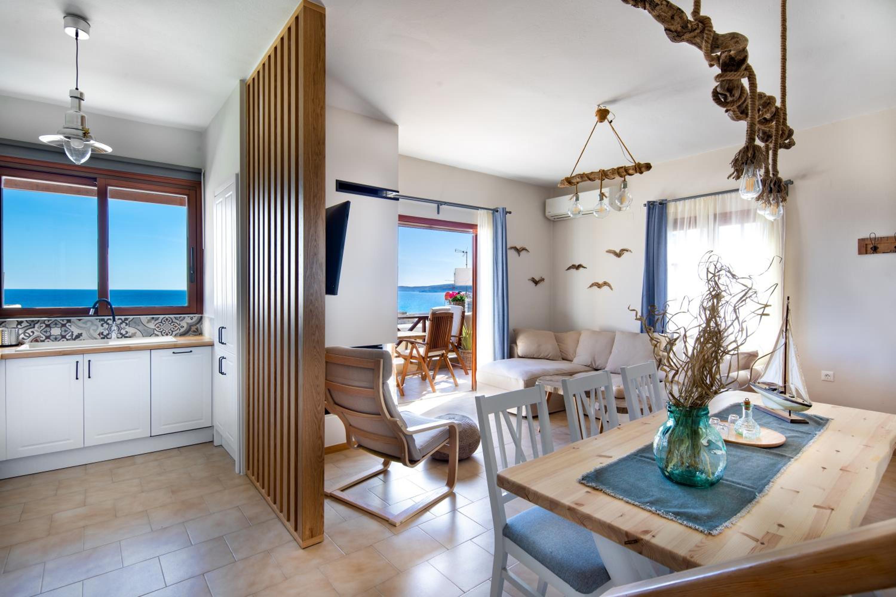 Avra Apartments view 5