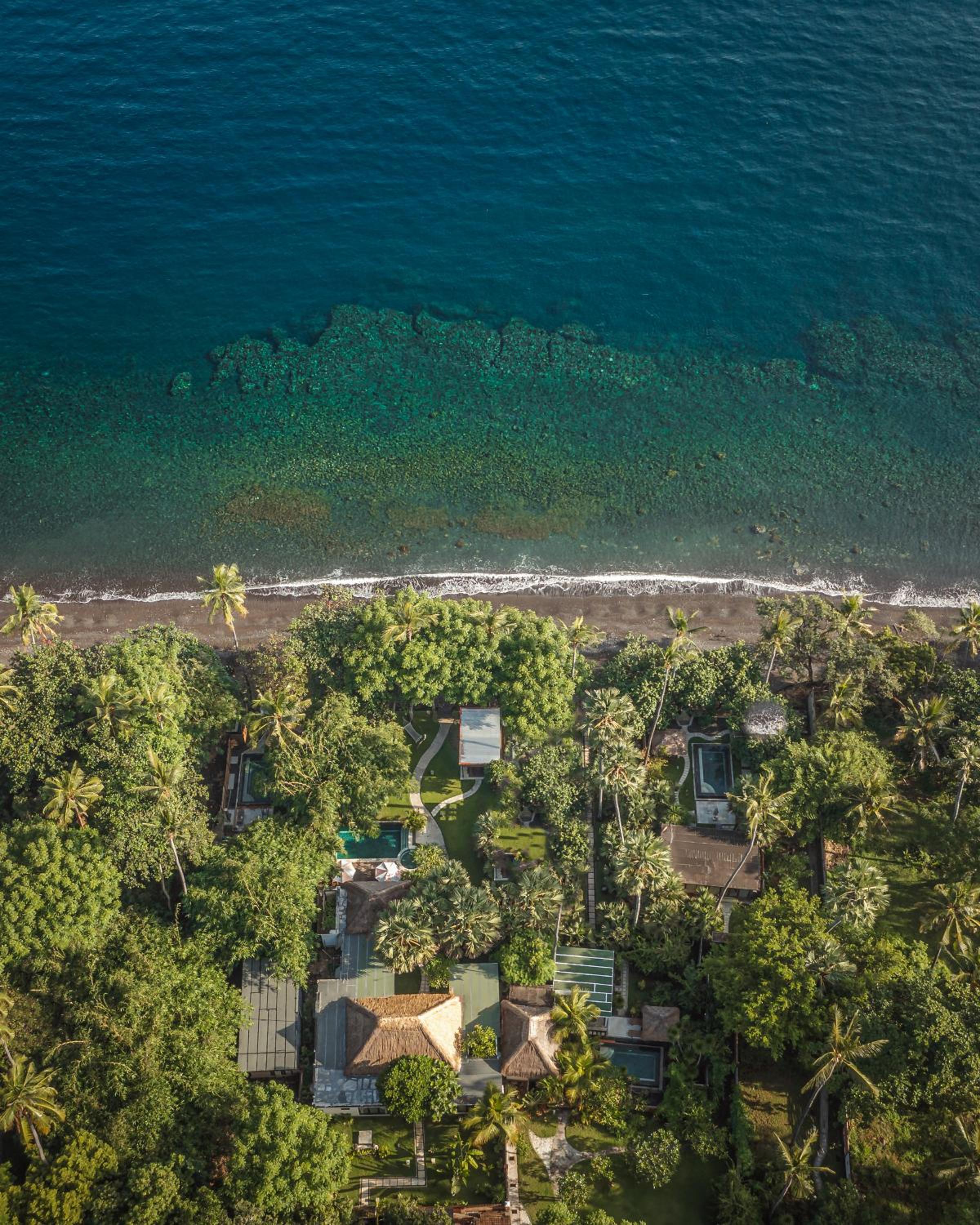Hotel Octopus Villas - Image 1