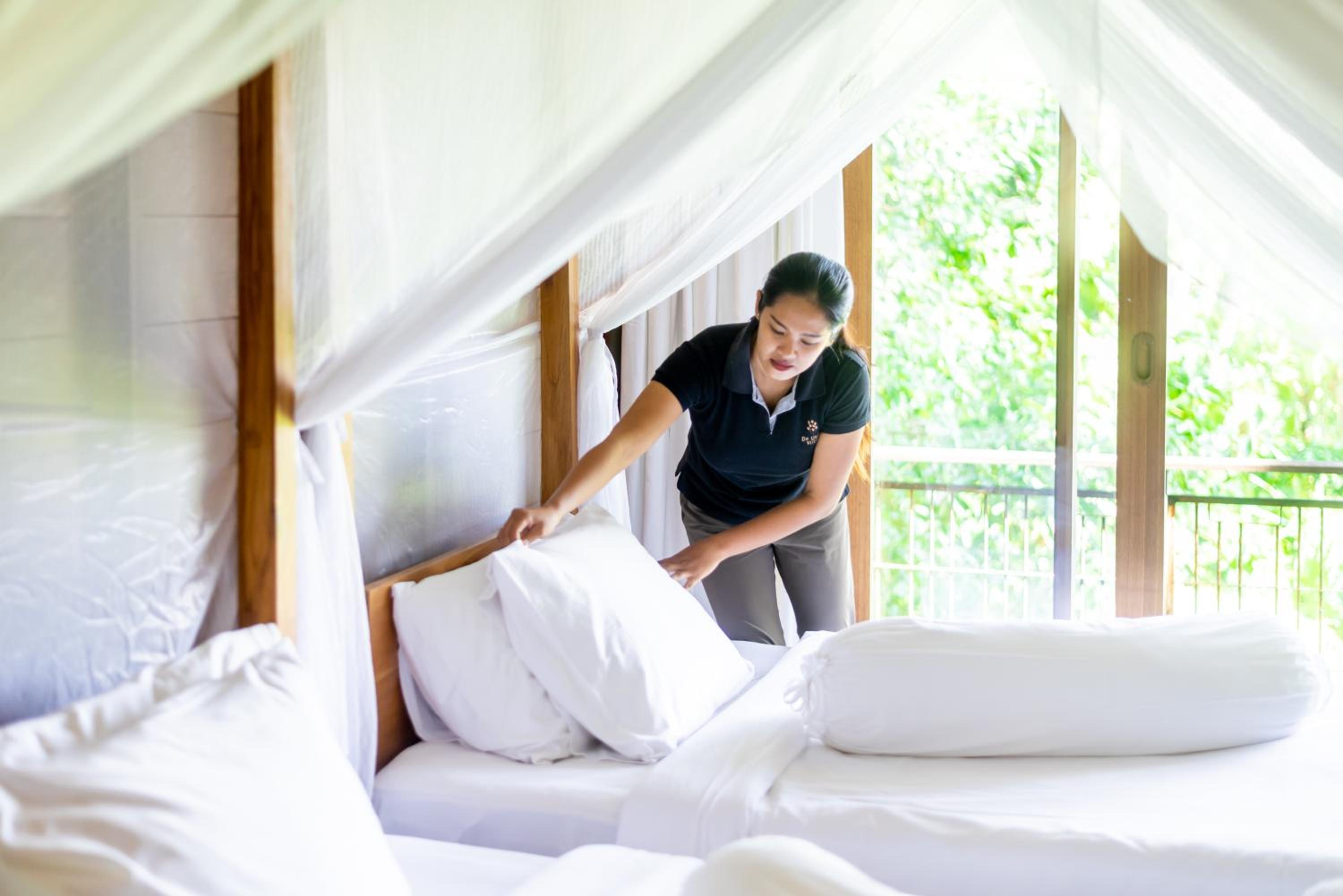 De Ubud Villas & Spa