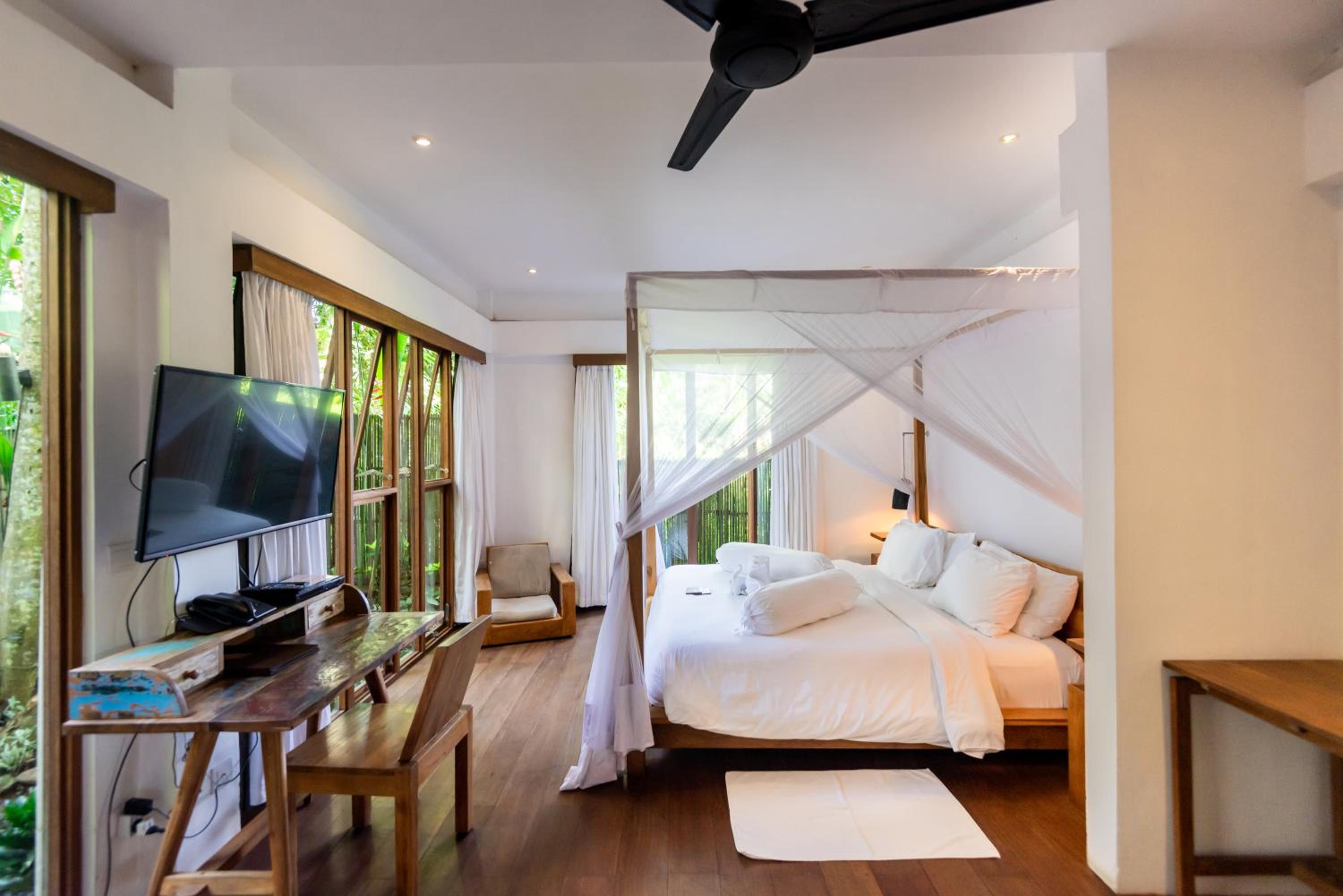 De Ubud Villas & Spa