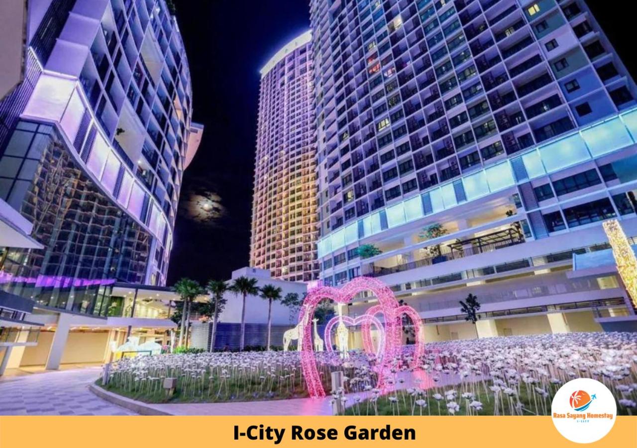 Rasa Sayang Homestay @ I-Soho, I-City photo 3