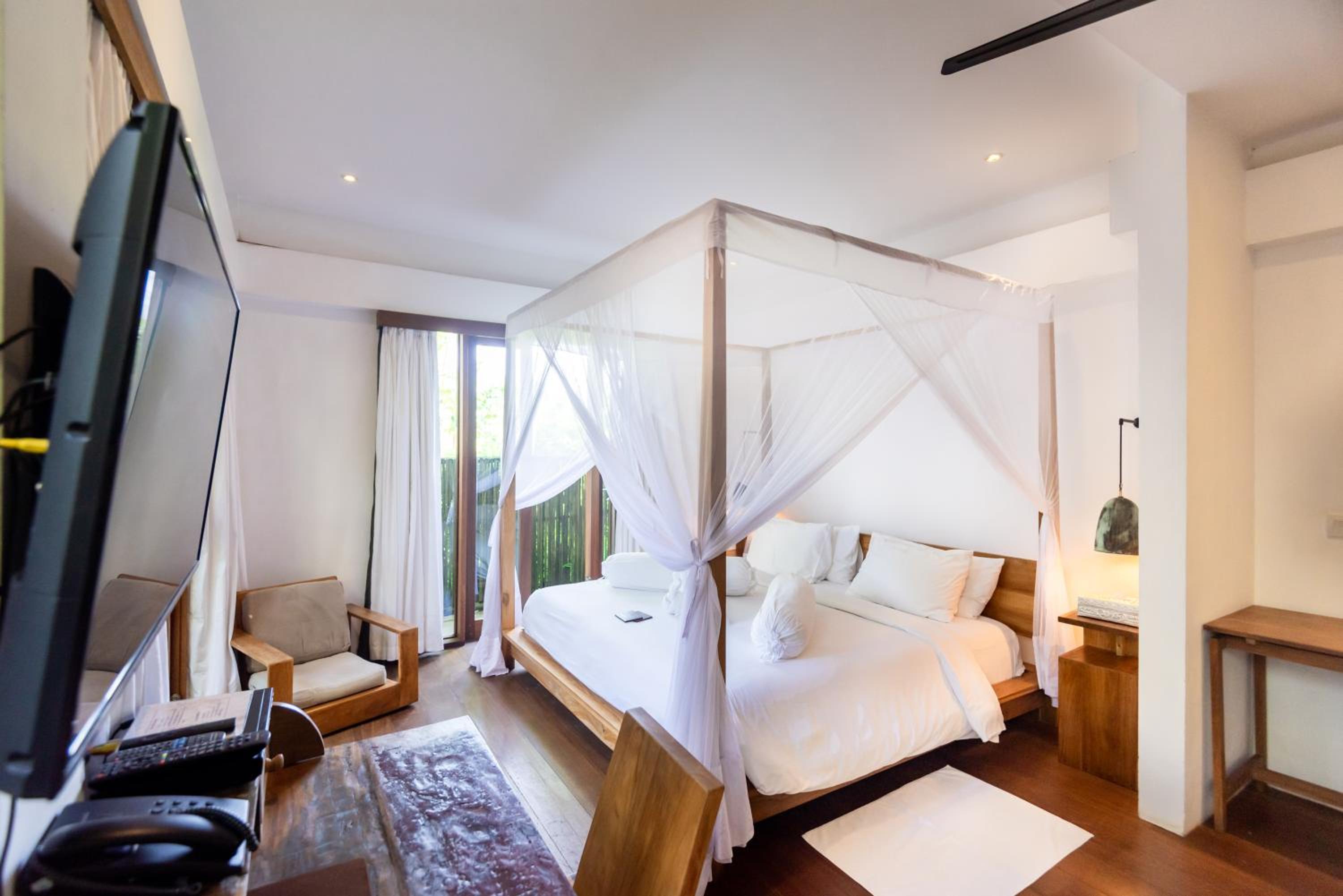 De Ubud Villas & Spa