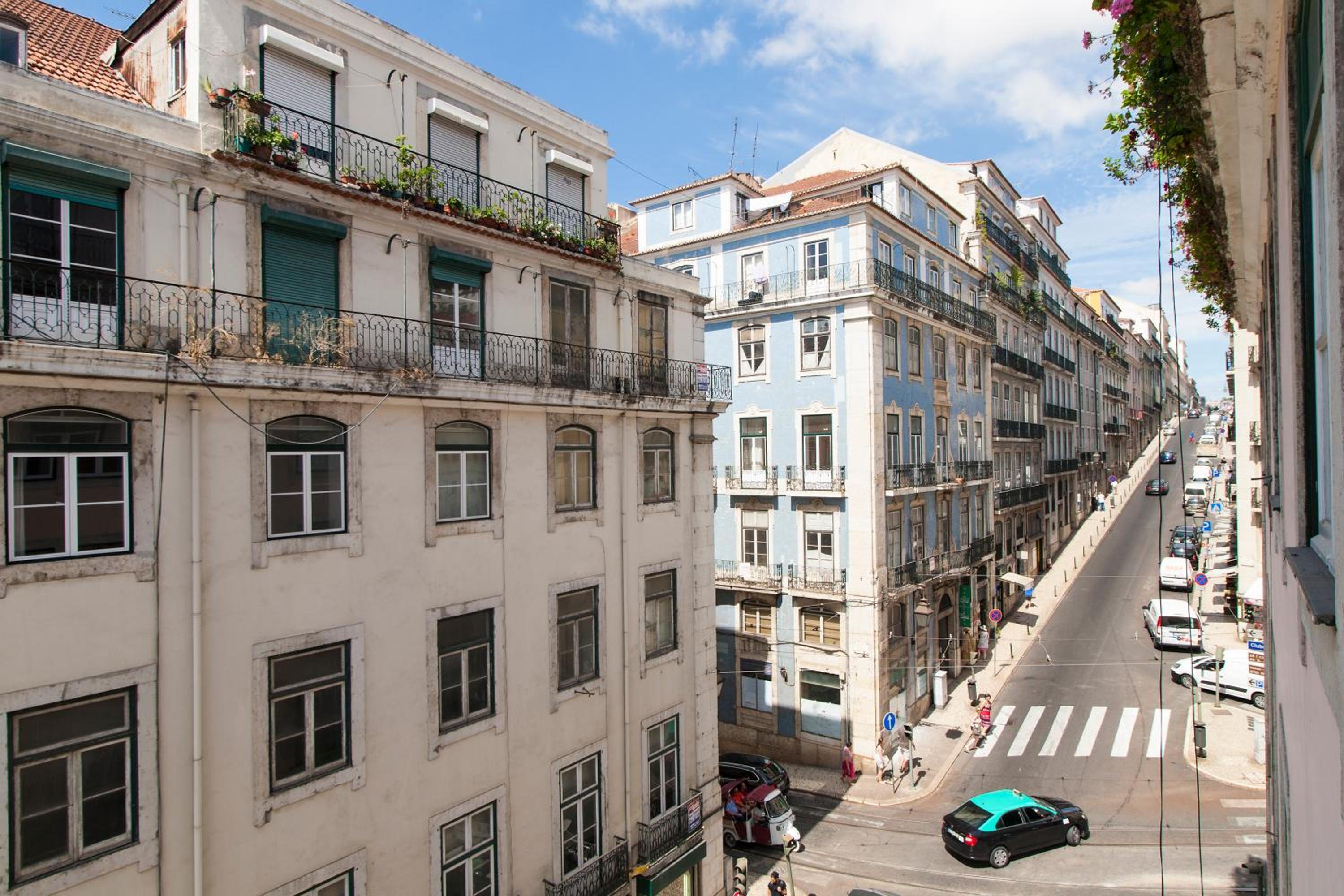 GuestReady - Wonderful flat near the Pink Street