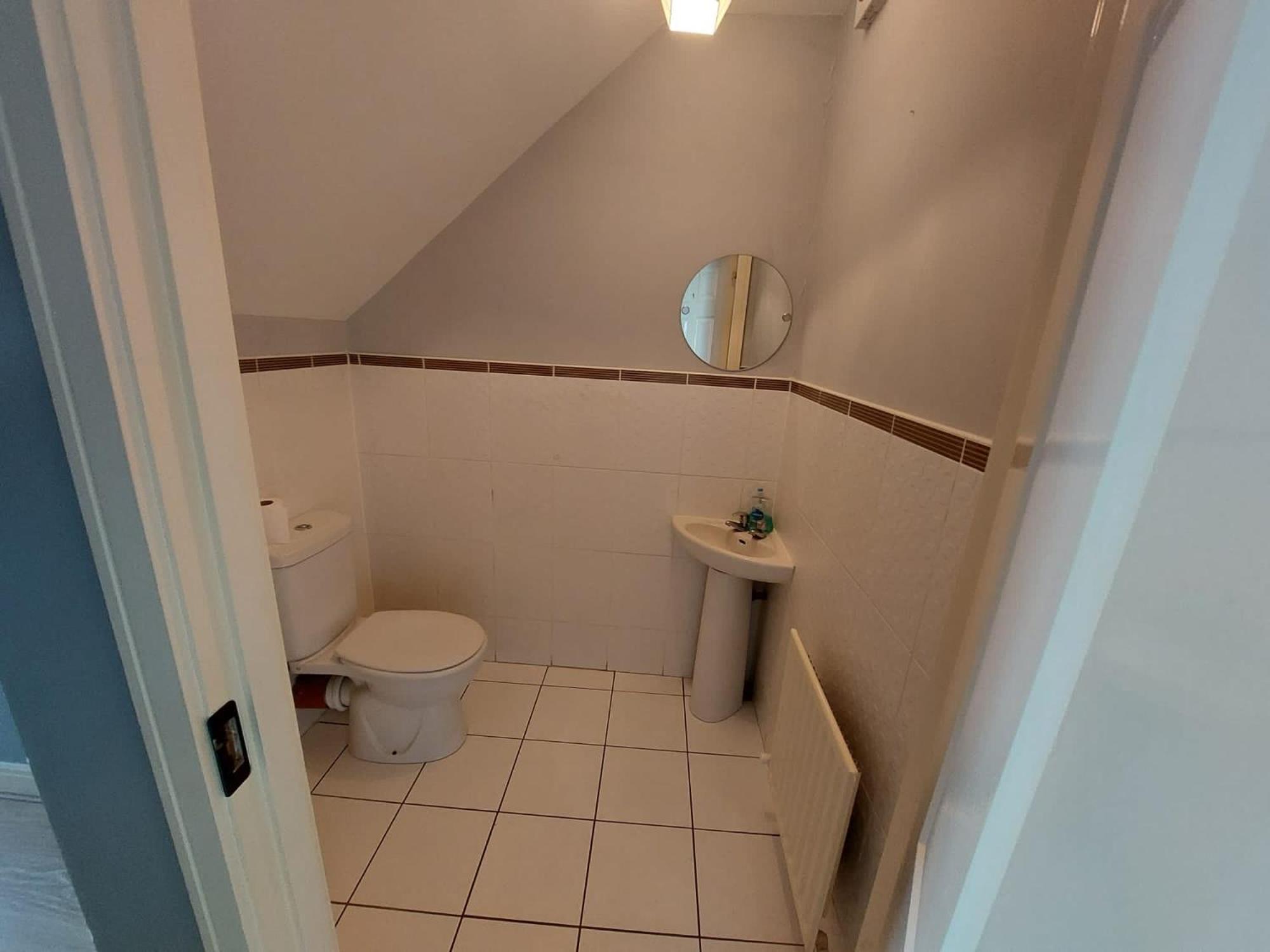 D13 Self Catering TownHouse