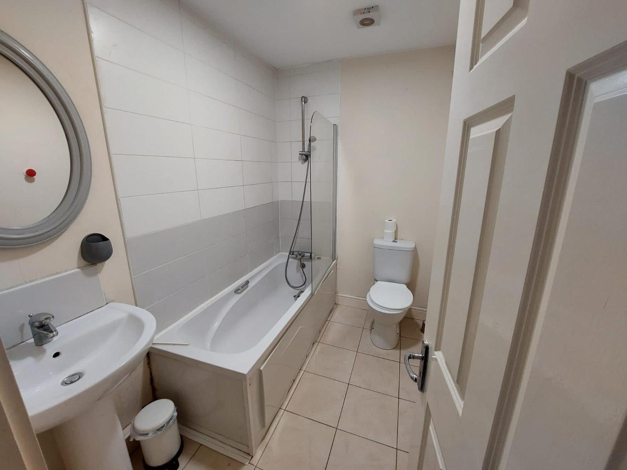 D13 Self Catering TownHouse