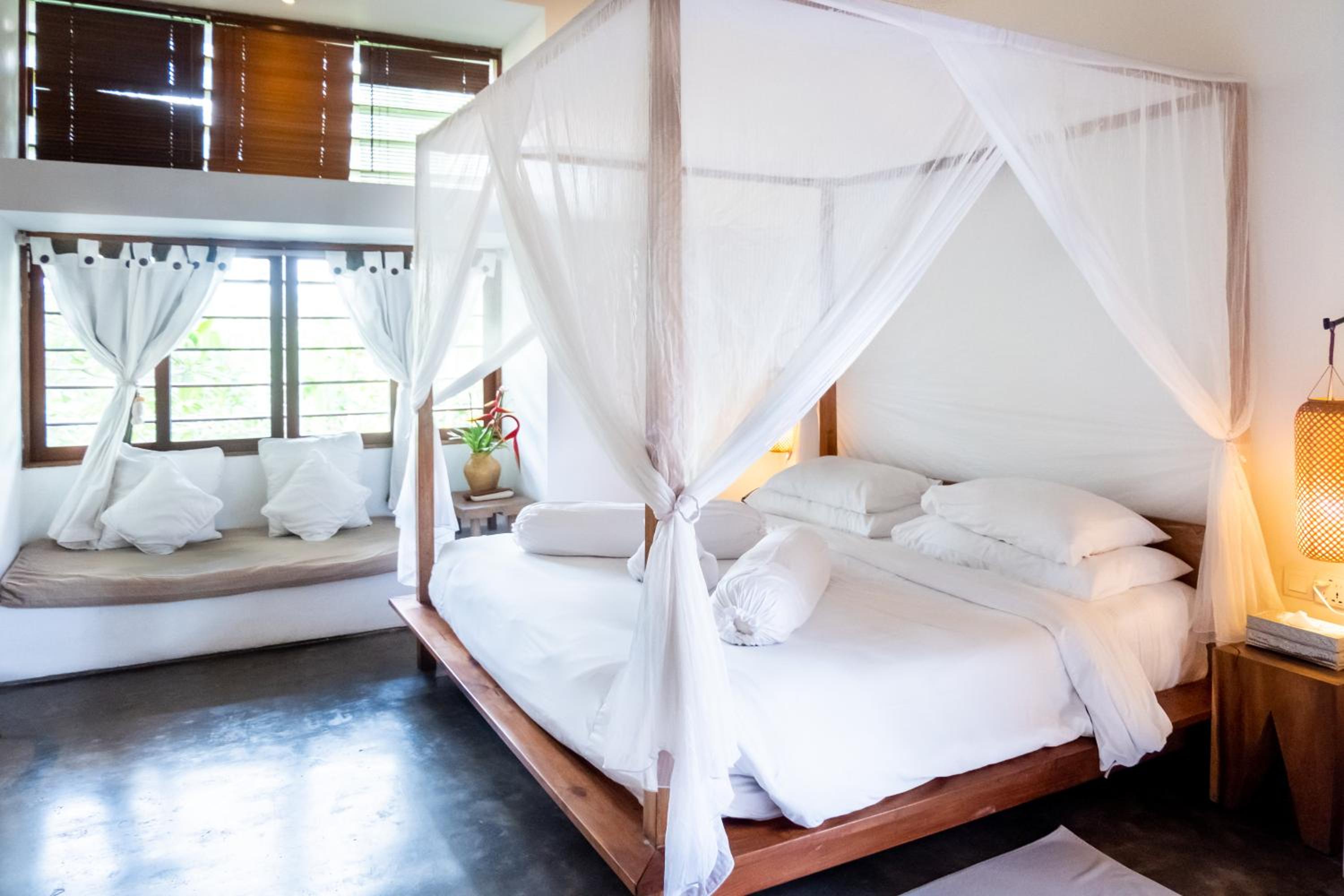 De Ubud Villas & Spa