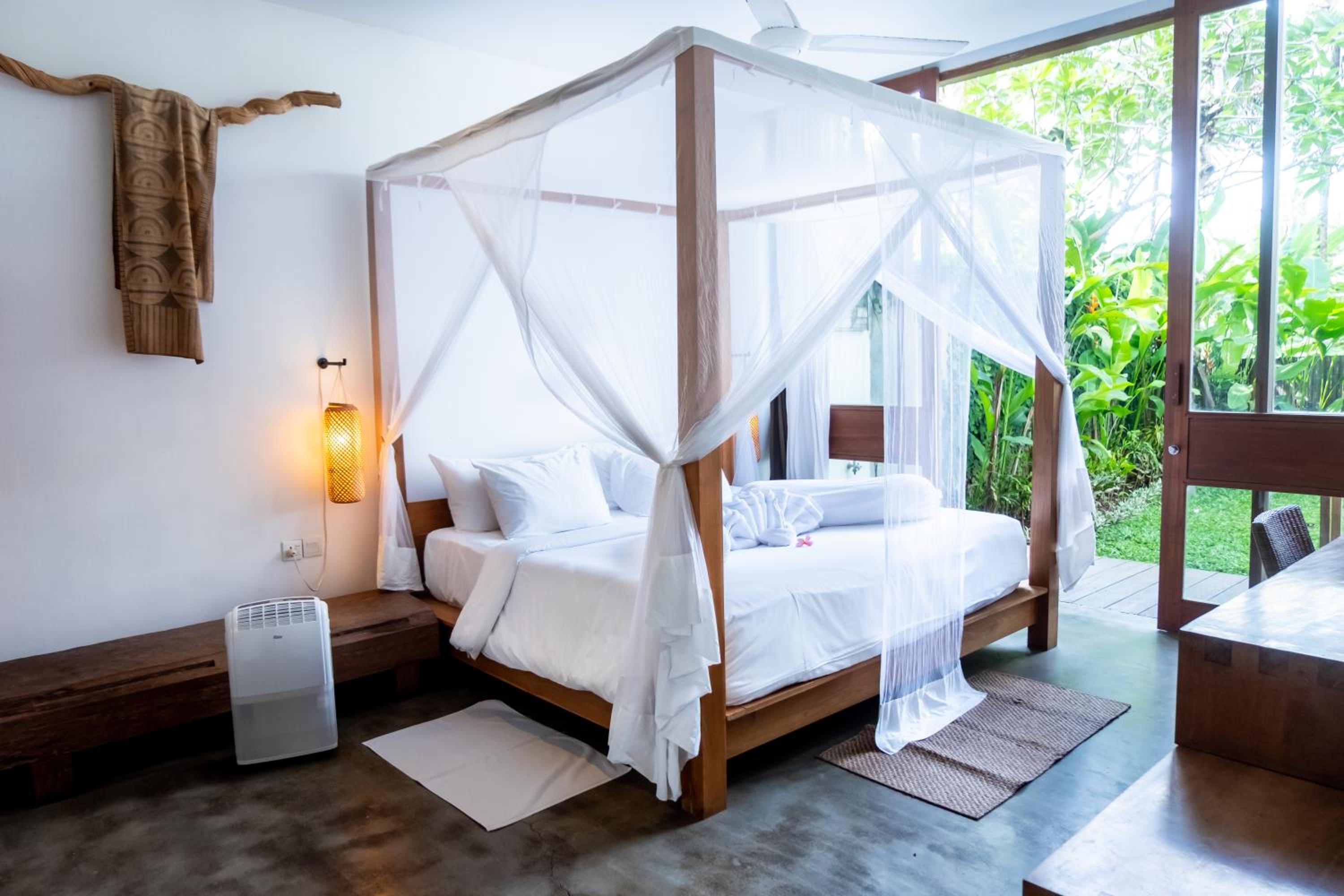 De Ubud Villas & Spa