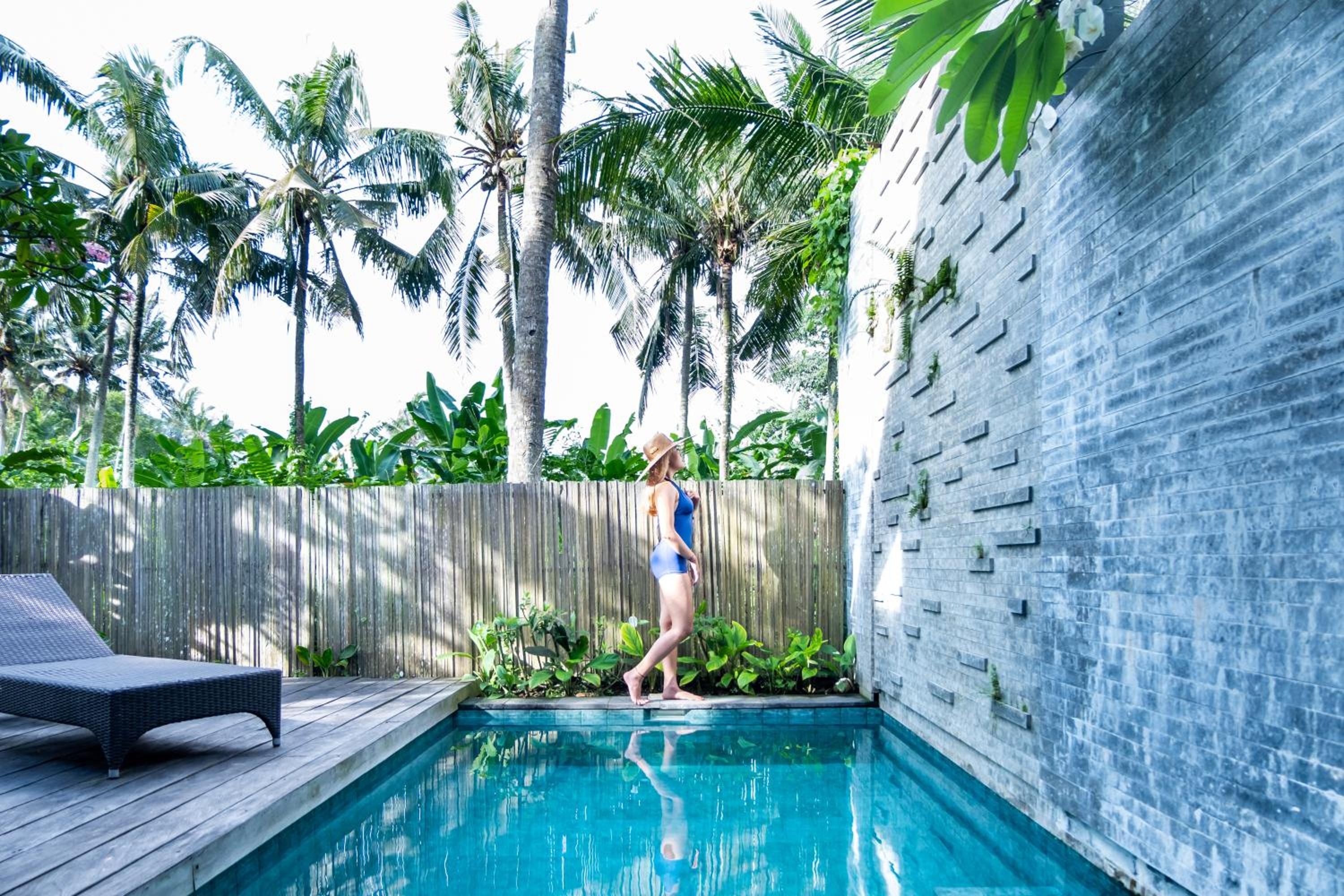 De Ubud Villas & Spa