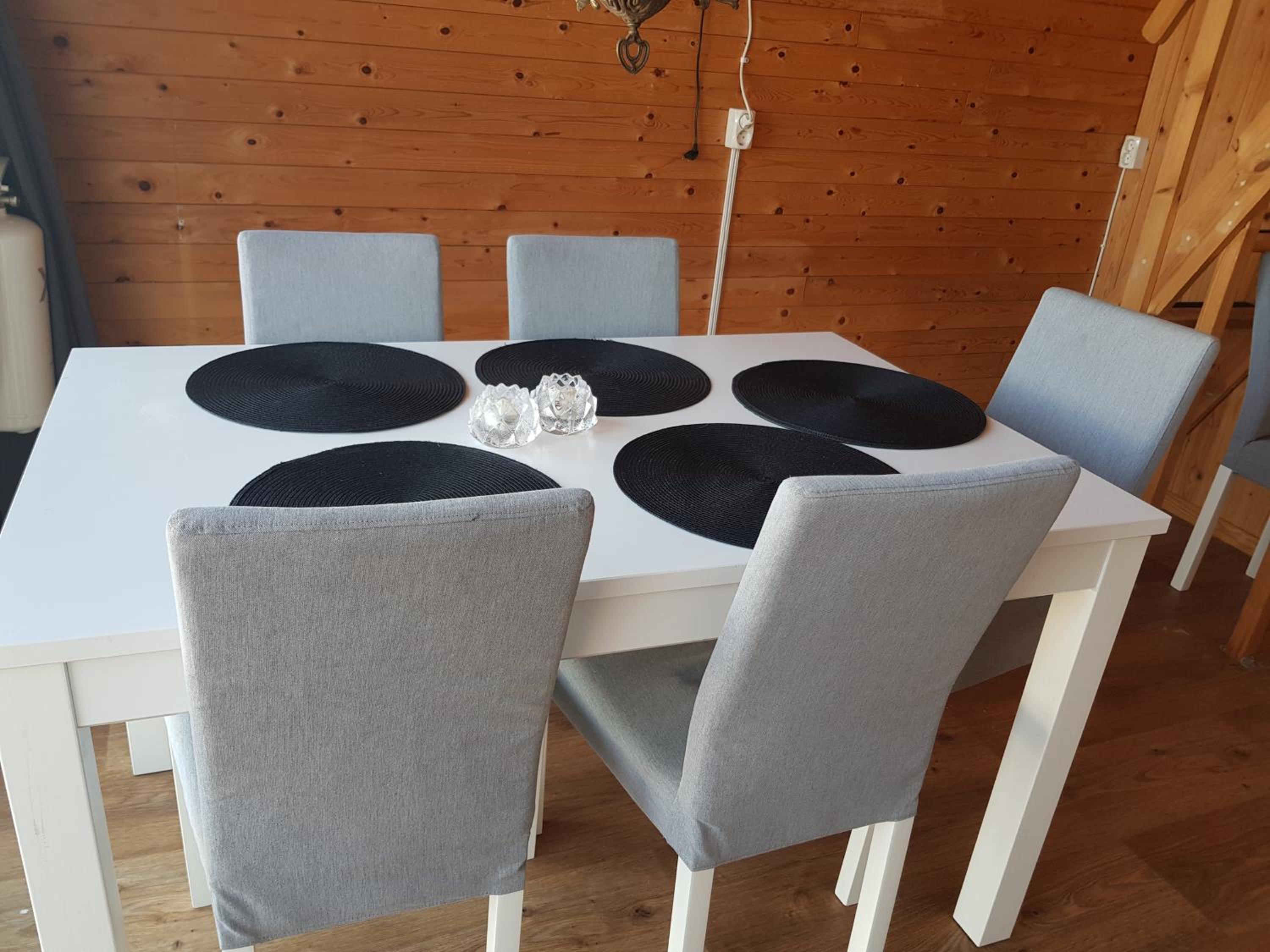 Hotel Storstugan & Lillstugan Kullabygden - Image 1