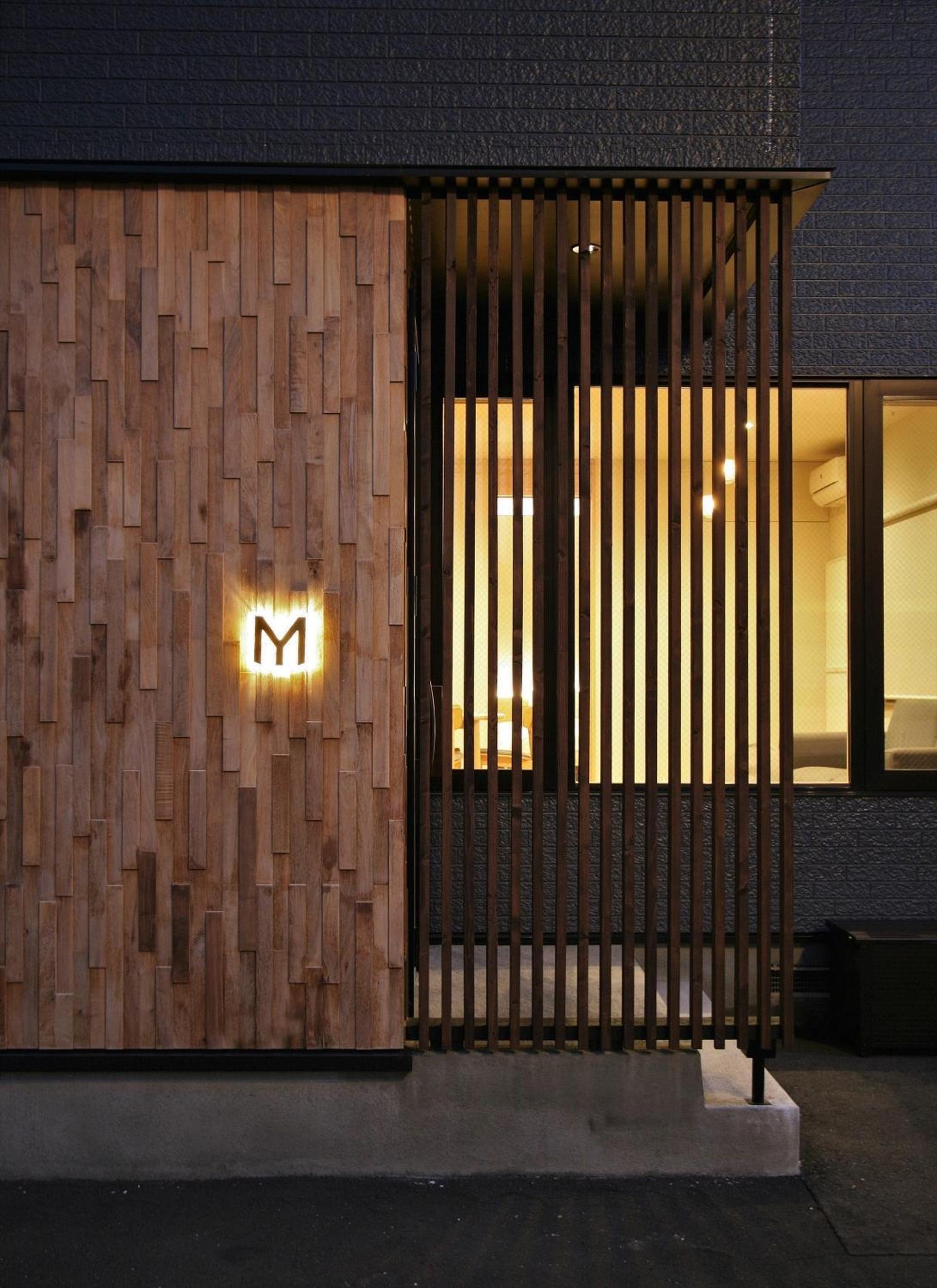 M House view 2