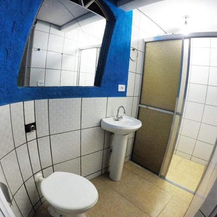 Pousada King Stones - São Thomé das Letras - ÁREA CENTRAL