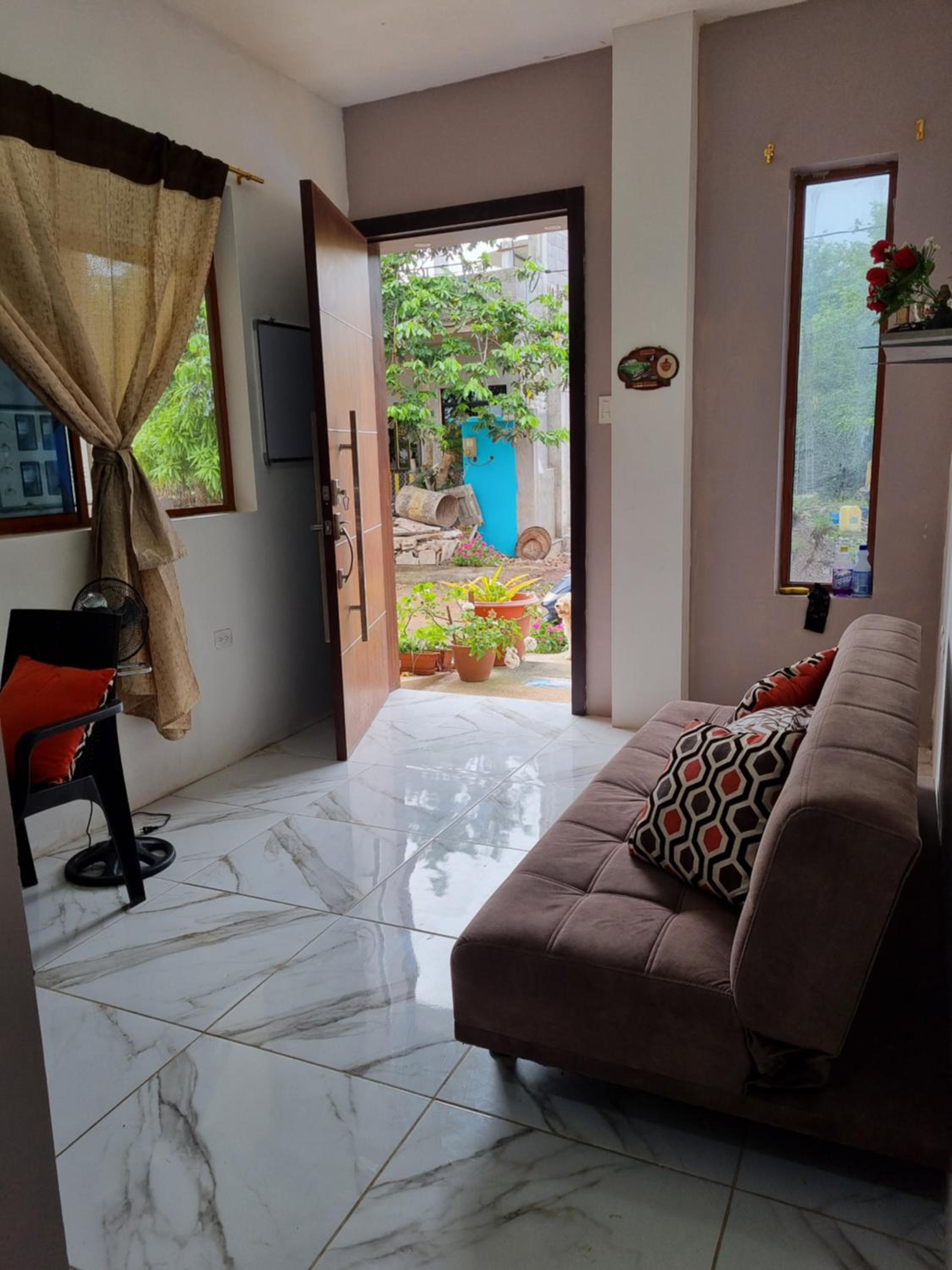 La Casa de Amelia view 2