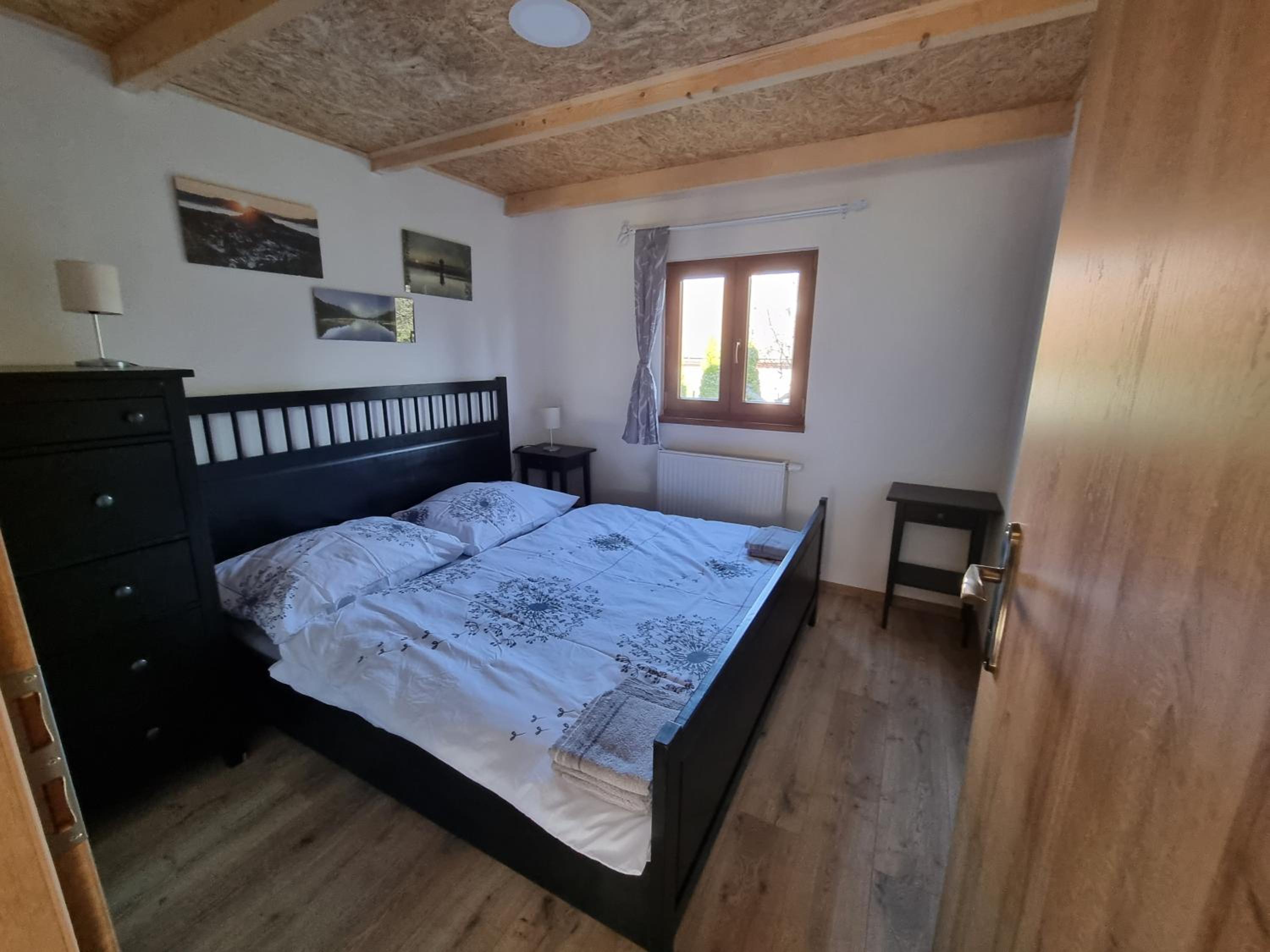 Domček pod orechom