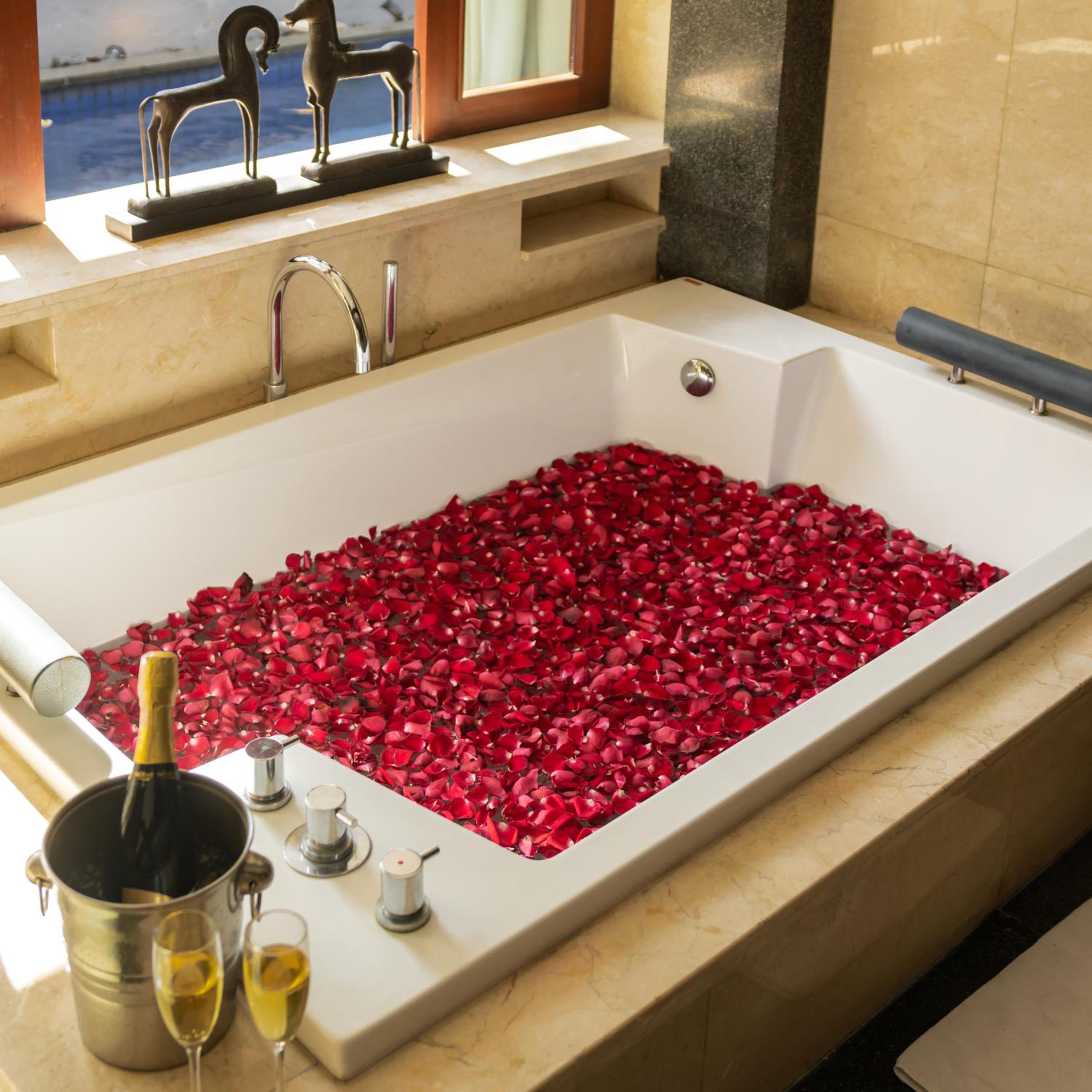 Royal Kamuela Villas & Suites at Monkey Forest Ubud - Adult Only