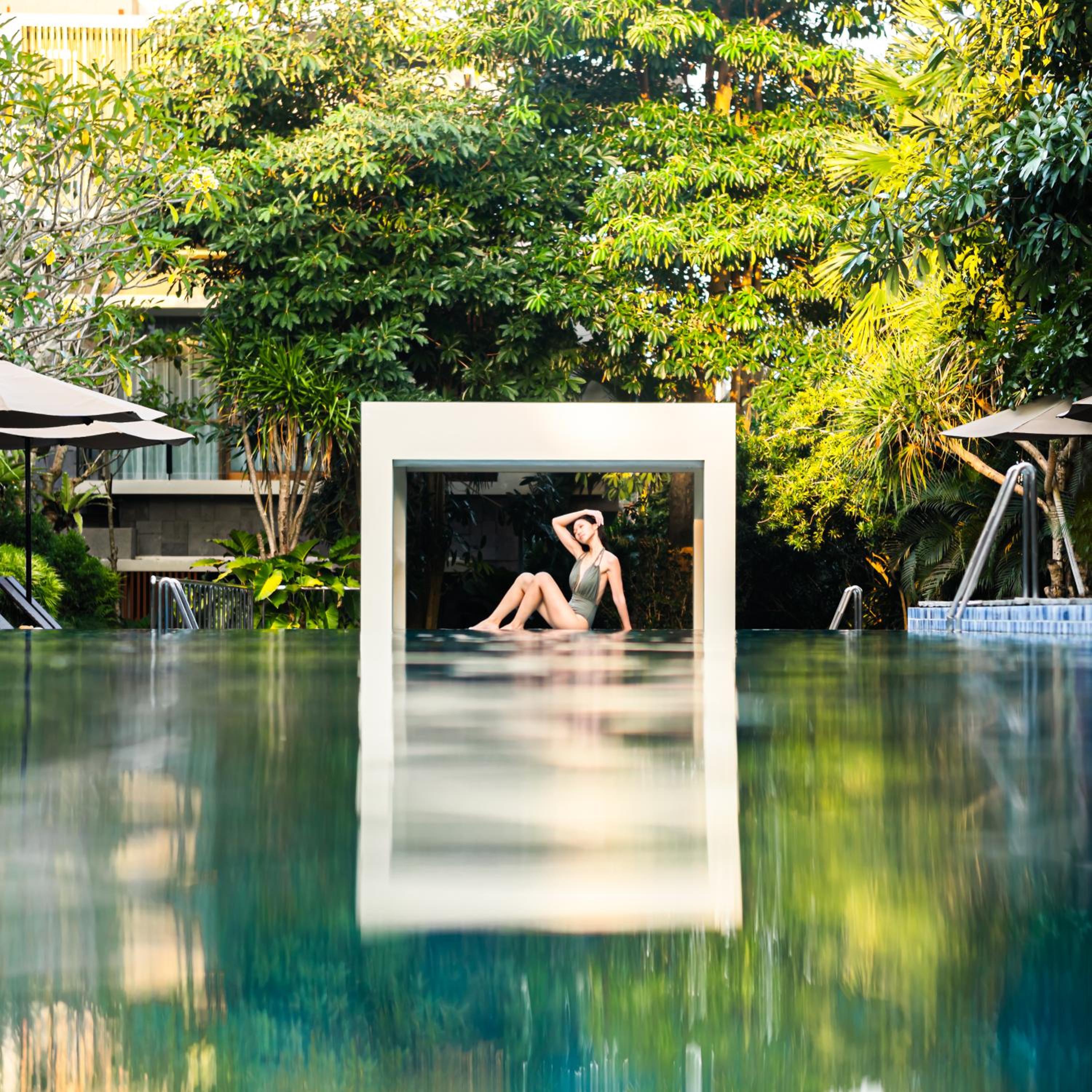 Royal Kamuela Villas & Suites at Monkey Forest Ubud - Adult Only