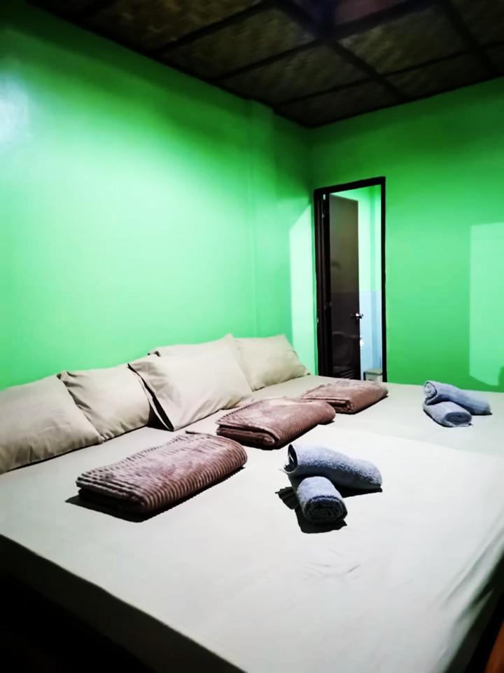 In-N-Out Hostel view 3