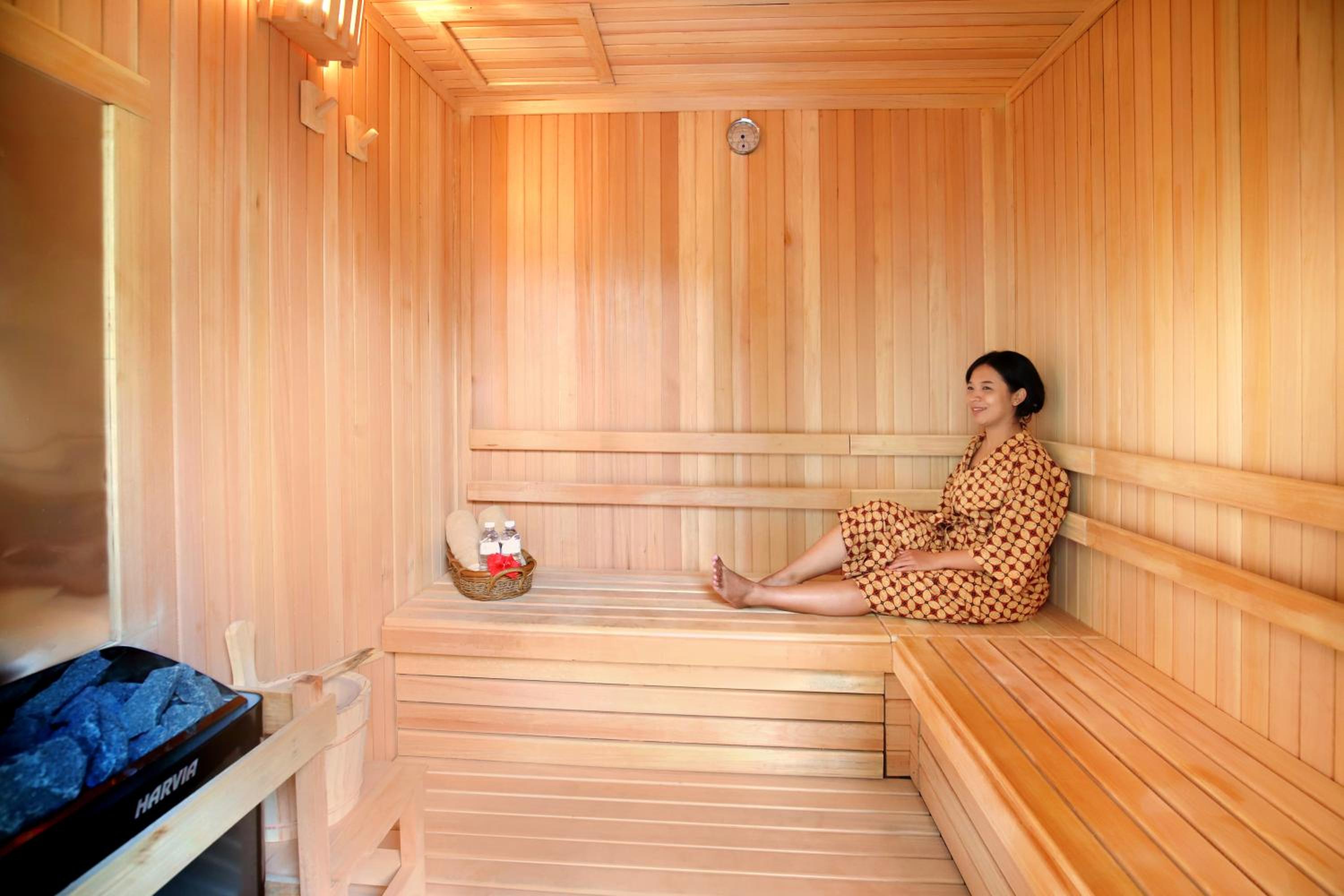 Royal Kamuela Villas & Suites at Monkey Forest Ubud - Adult Only