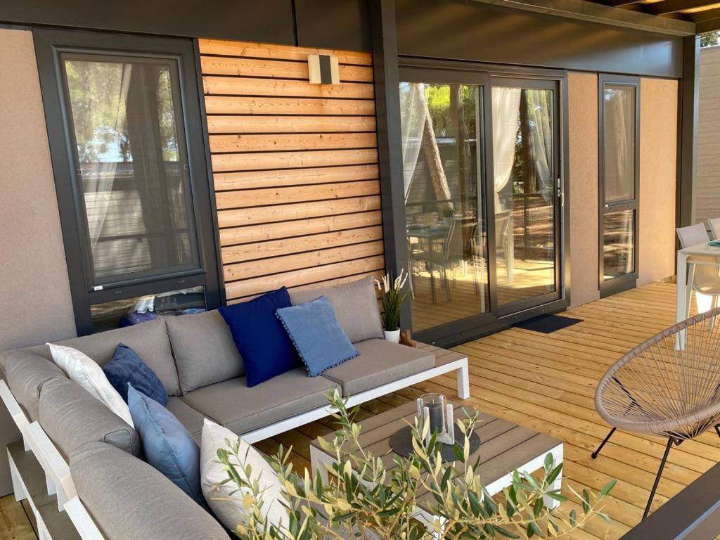 Peputo Luxury Residence & Mobile Homes