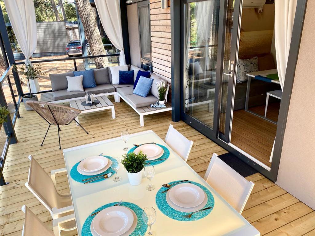 Peputo Luxury Residence & Mobile Homes