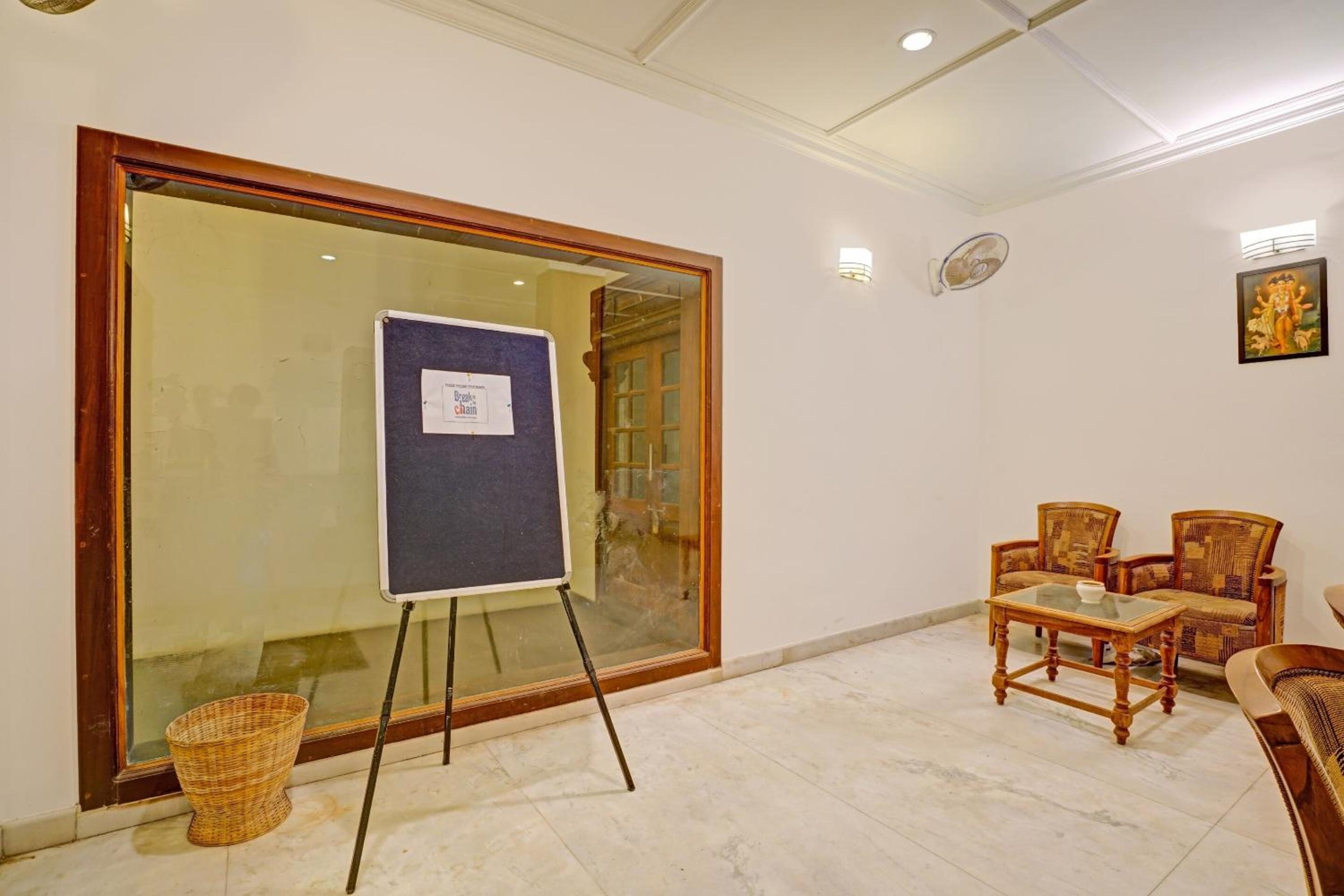 The Fort Manor Hotel - Kochi Kerala