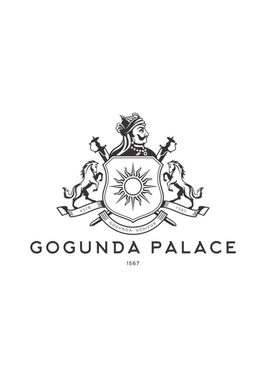 Gogunda Palace