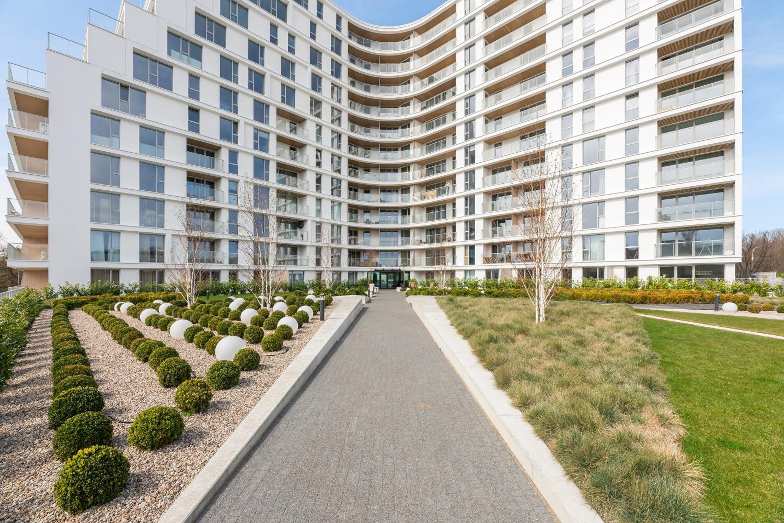 Tarasy Bałtyku Seaside, Sauna, Gym & Free Parking by Downtown Apartments